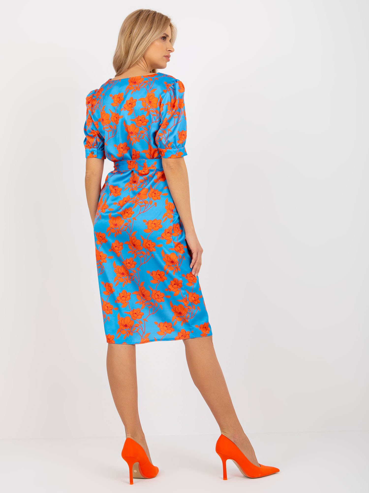 Dress-LK-SK-508948.78-blue