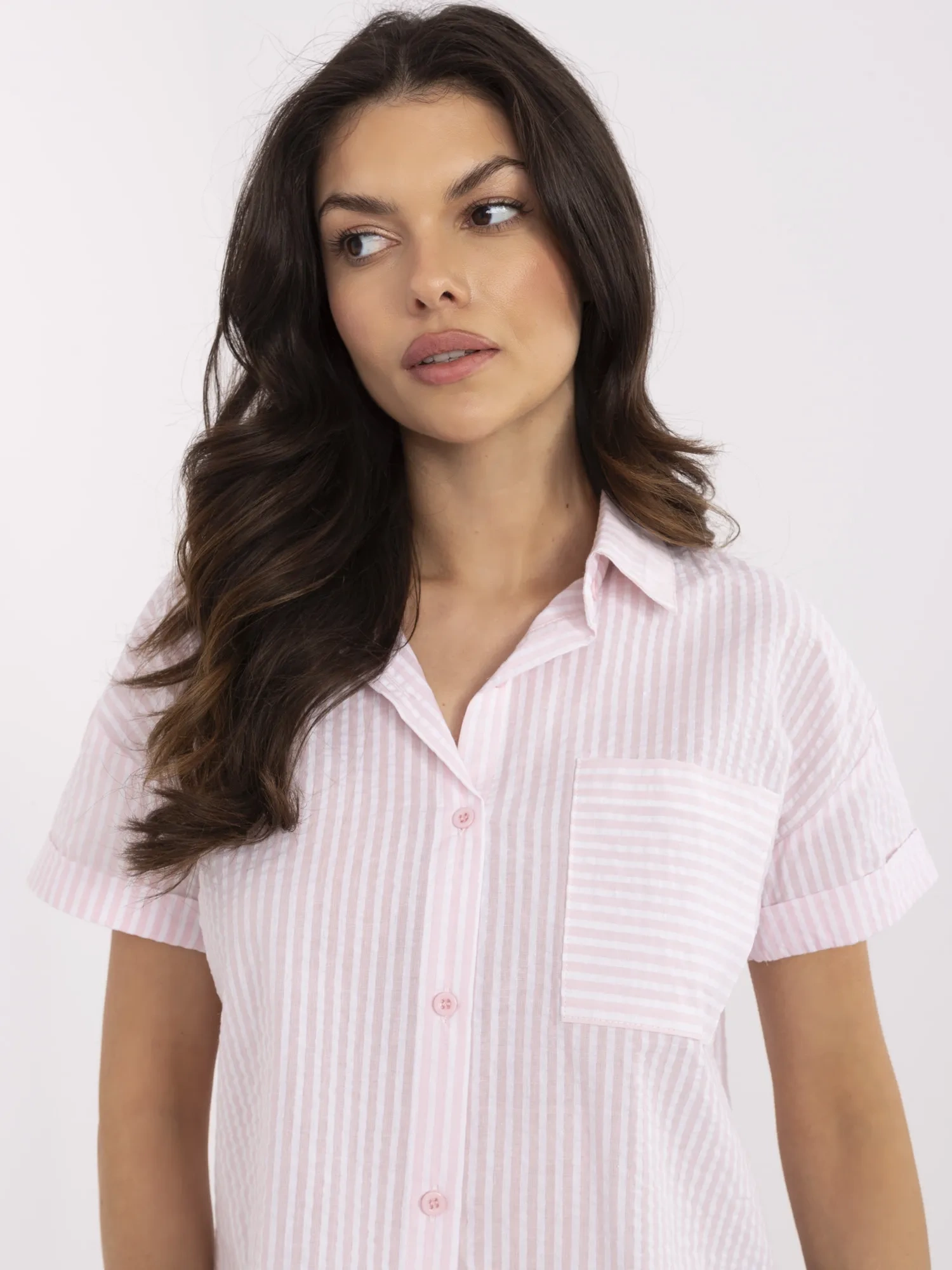 Shirt-NM-KS-KA-01148.50P-White-Pink