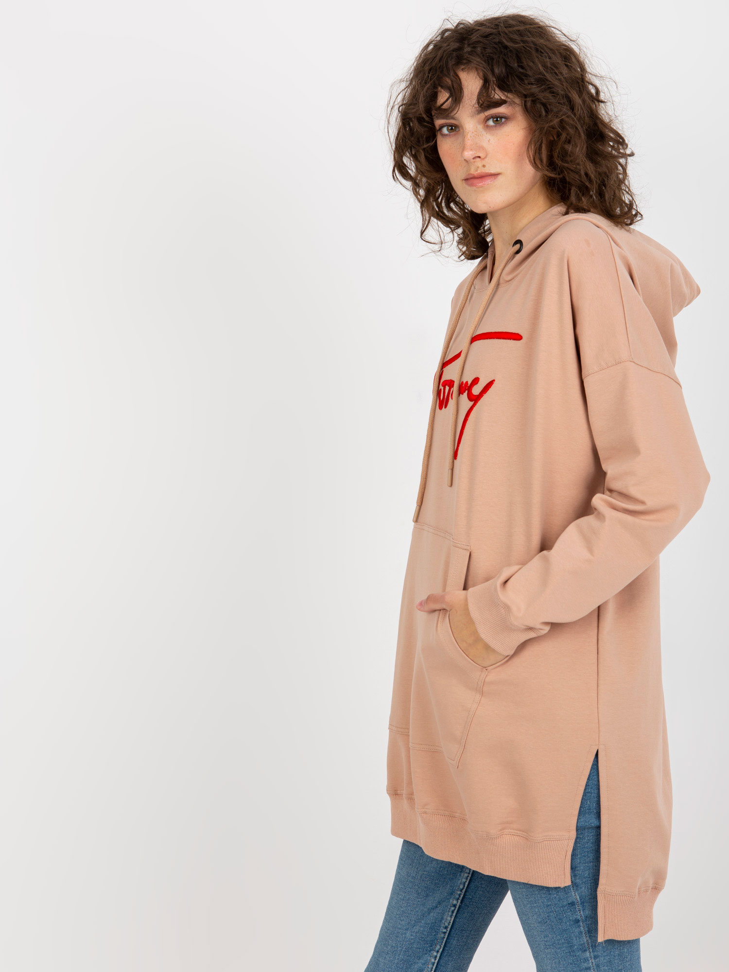 Sweatshirt-VI-BL-335.25X-dark beige