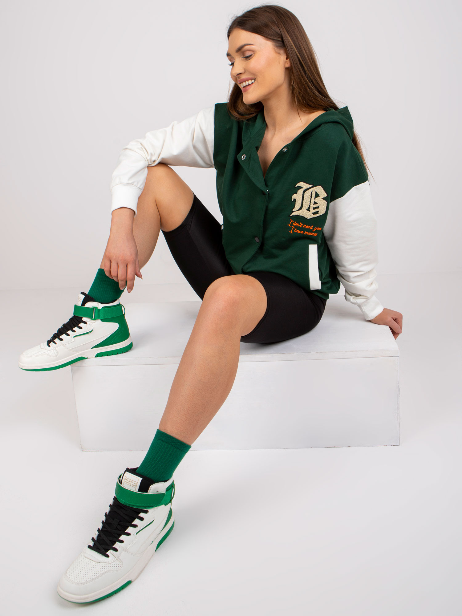 Sweatshirt-FA-BL-7471.37X-dark green