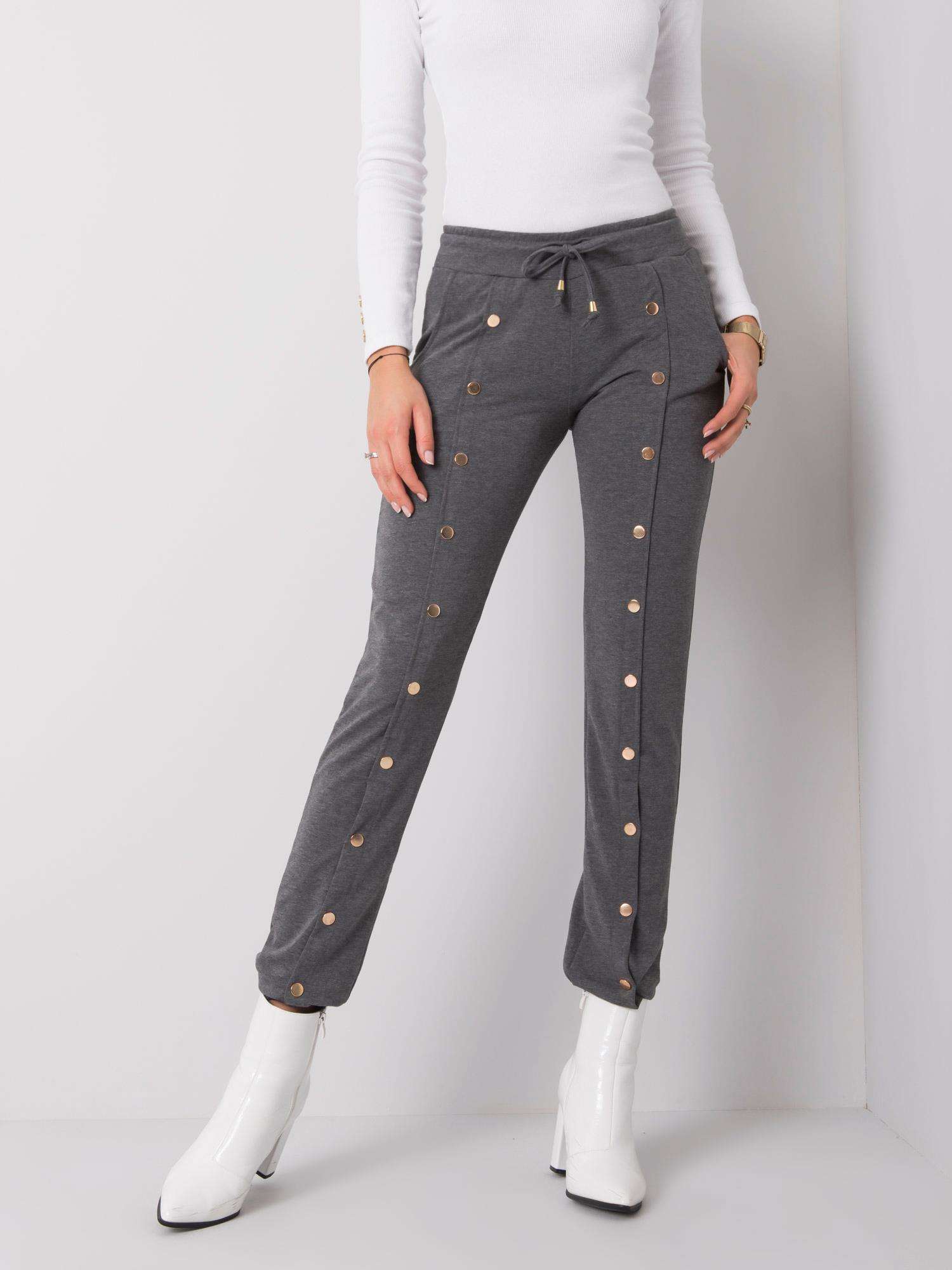 Sweatpants-RV-DR-6016.08-dark gray
