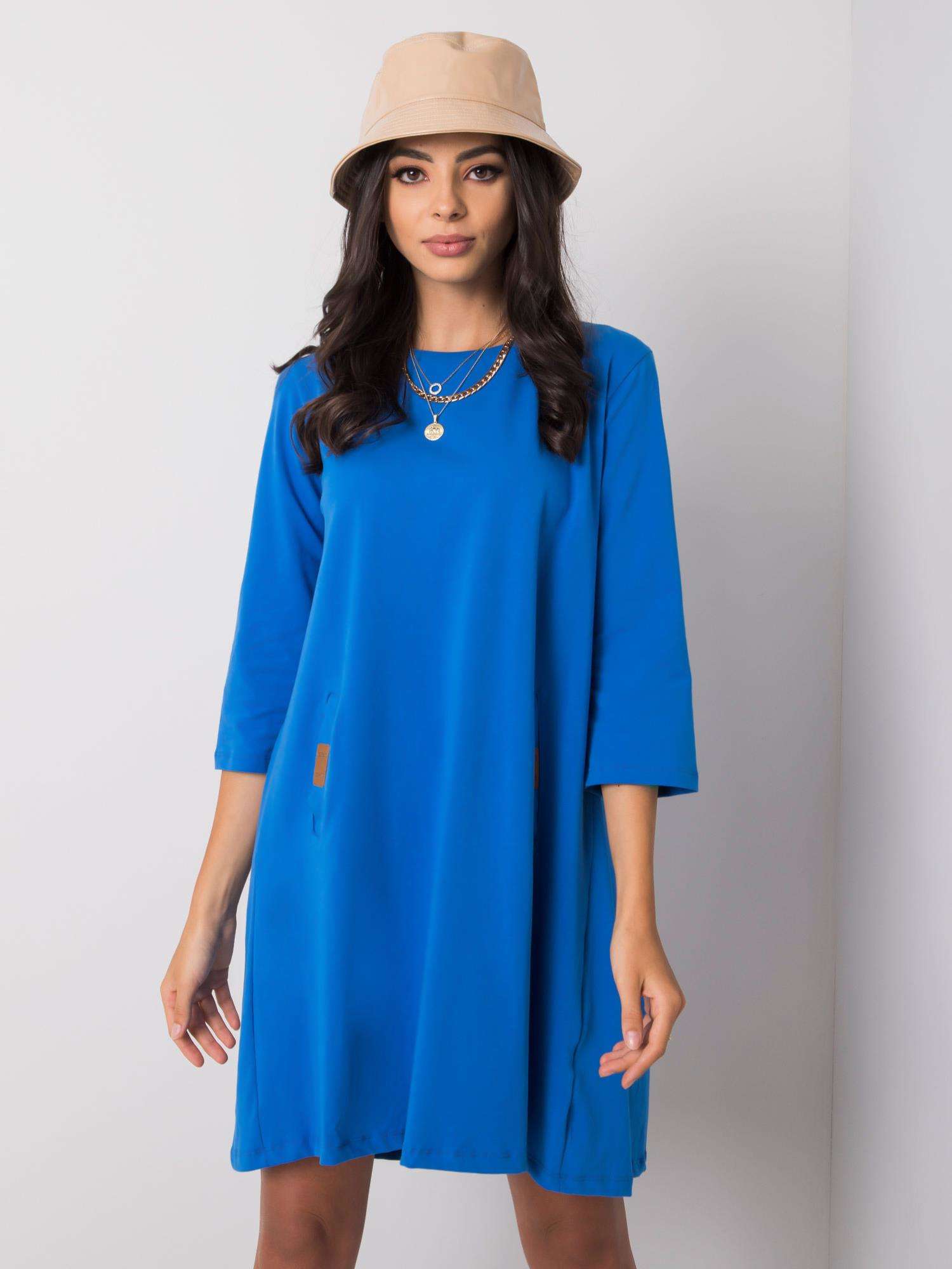 Dress-RV-SK-6274.36P-dark blue