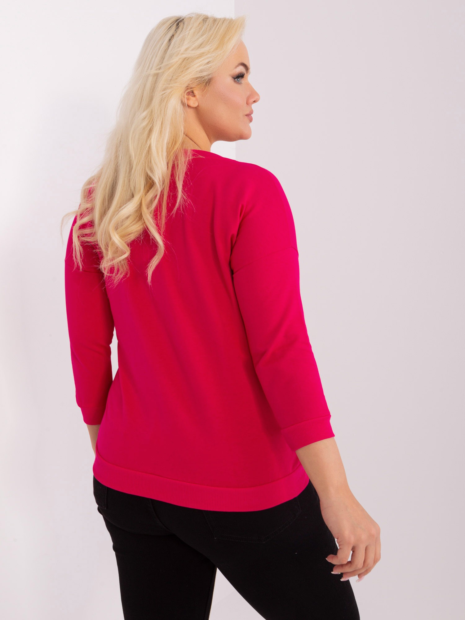 Blouse-RV-BZ-9068.21P-fuchsia