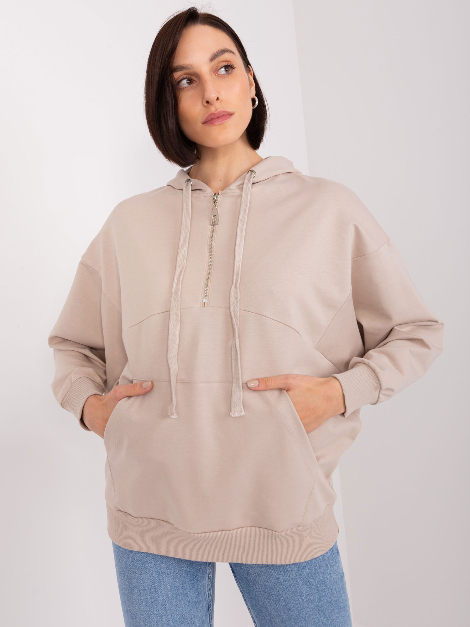Sweatshirt-FA-BL-8809.80-beige