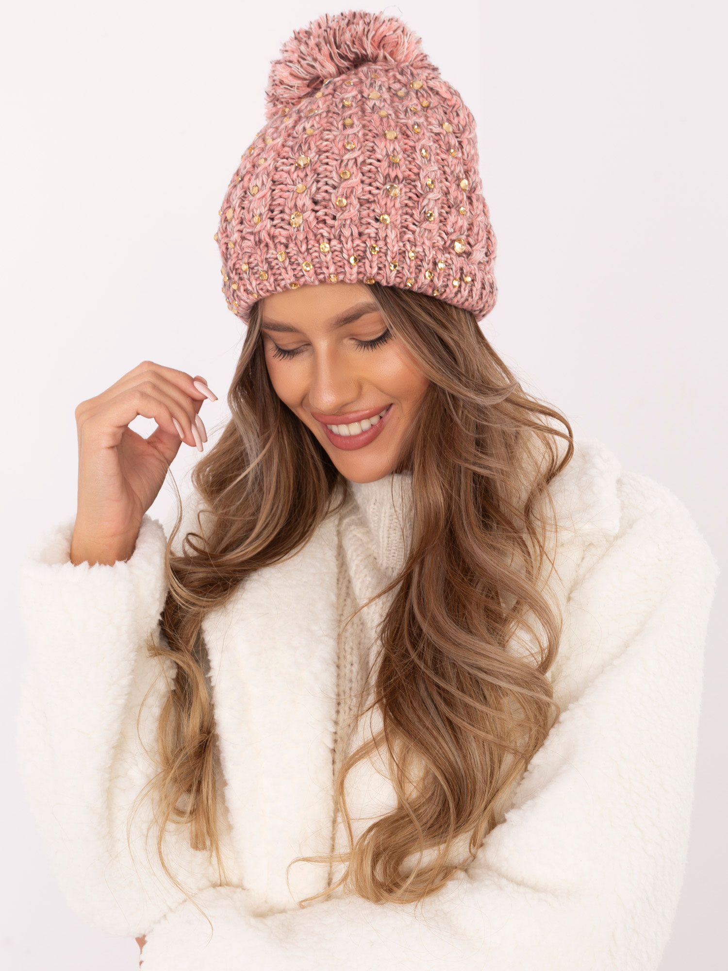 Cap-AT-CZ-JY-39.81-light Pink