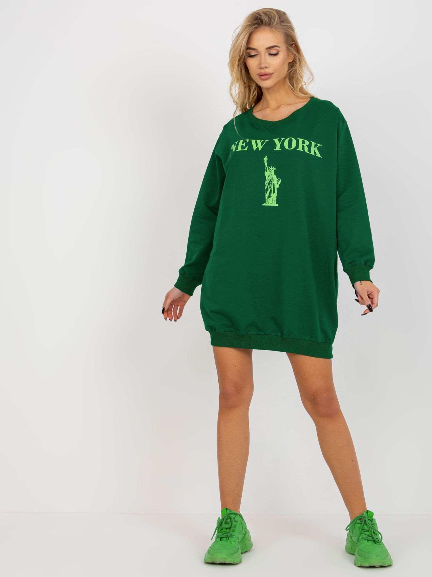 Sweatshirt-VI-BL-3212.15X-dark green
