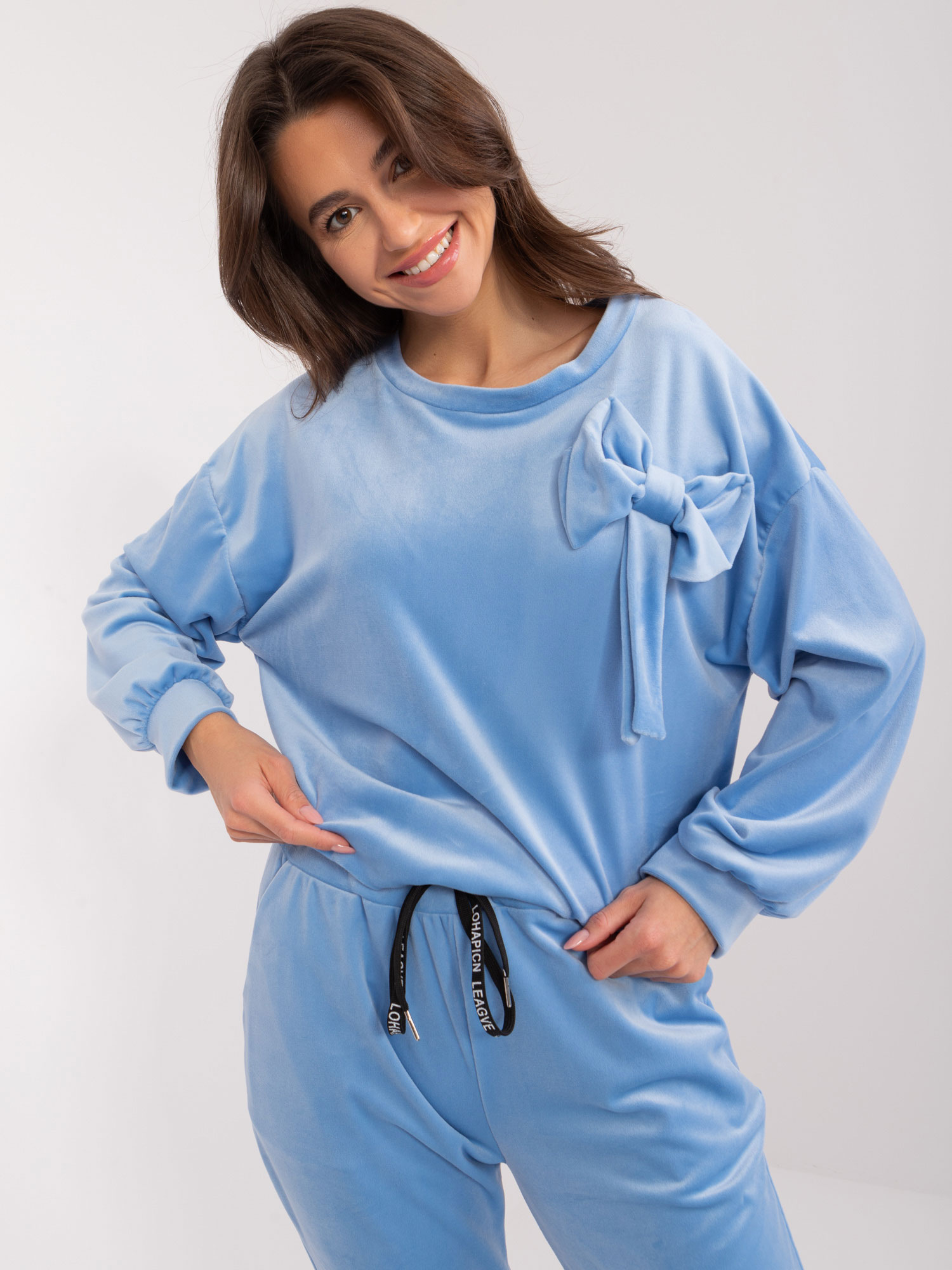 Set-DHJ-KMPL-8870.59-light blue