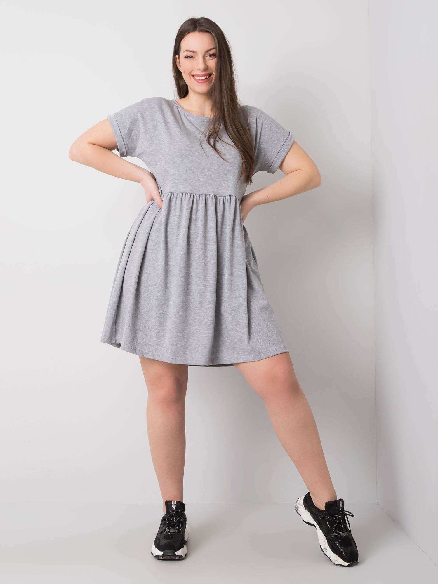 Dress-RV-SK-6292.09P-gray