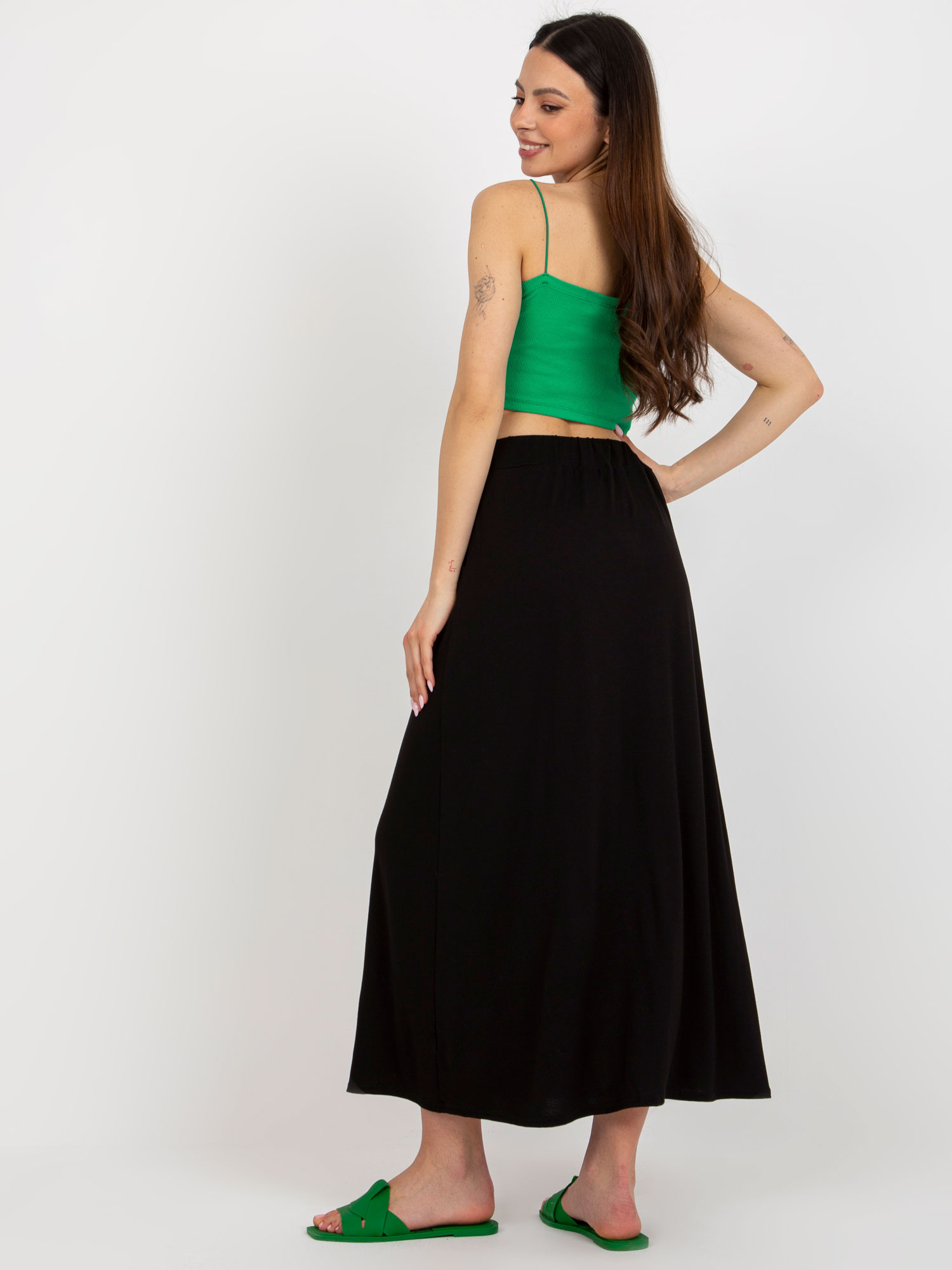 Skirt-WN-SD-5005.13-black