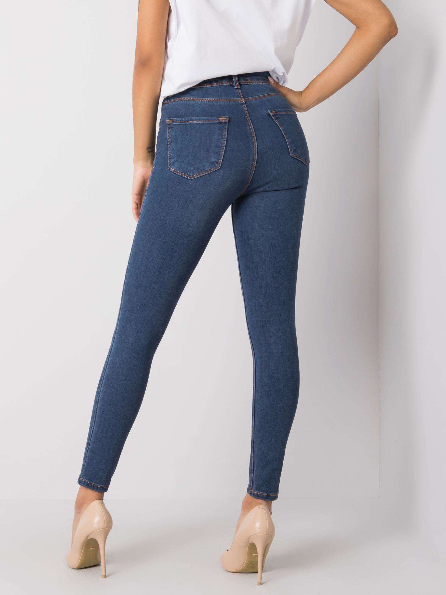 Jeans trousers-319-SP-742.48-dark blue
