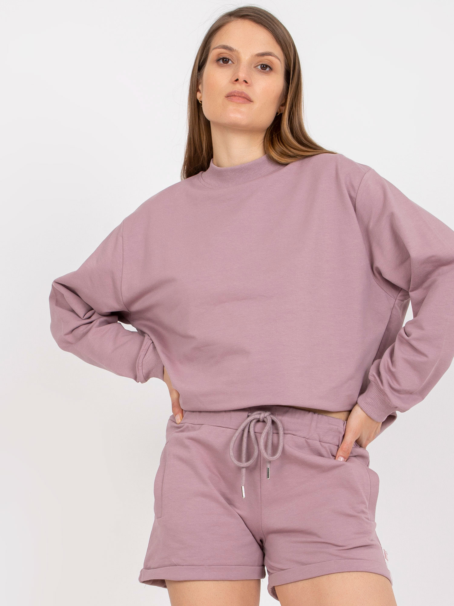 Shorts-AP-SN-A-007.67-dark pink