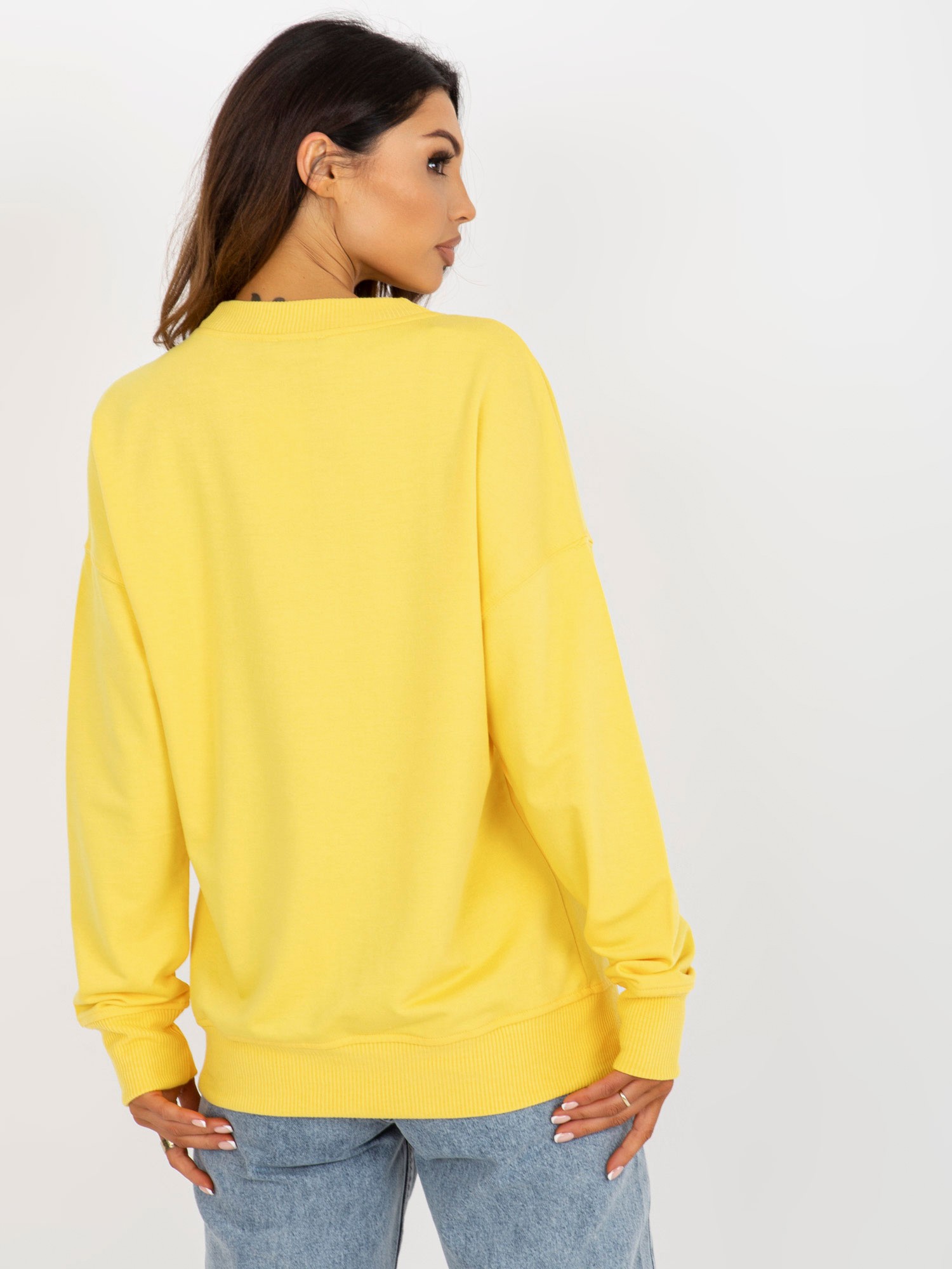 Sweatshirt-MA-BL-1809002-1.15P-yellow