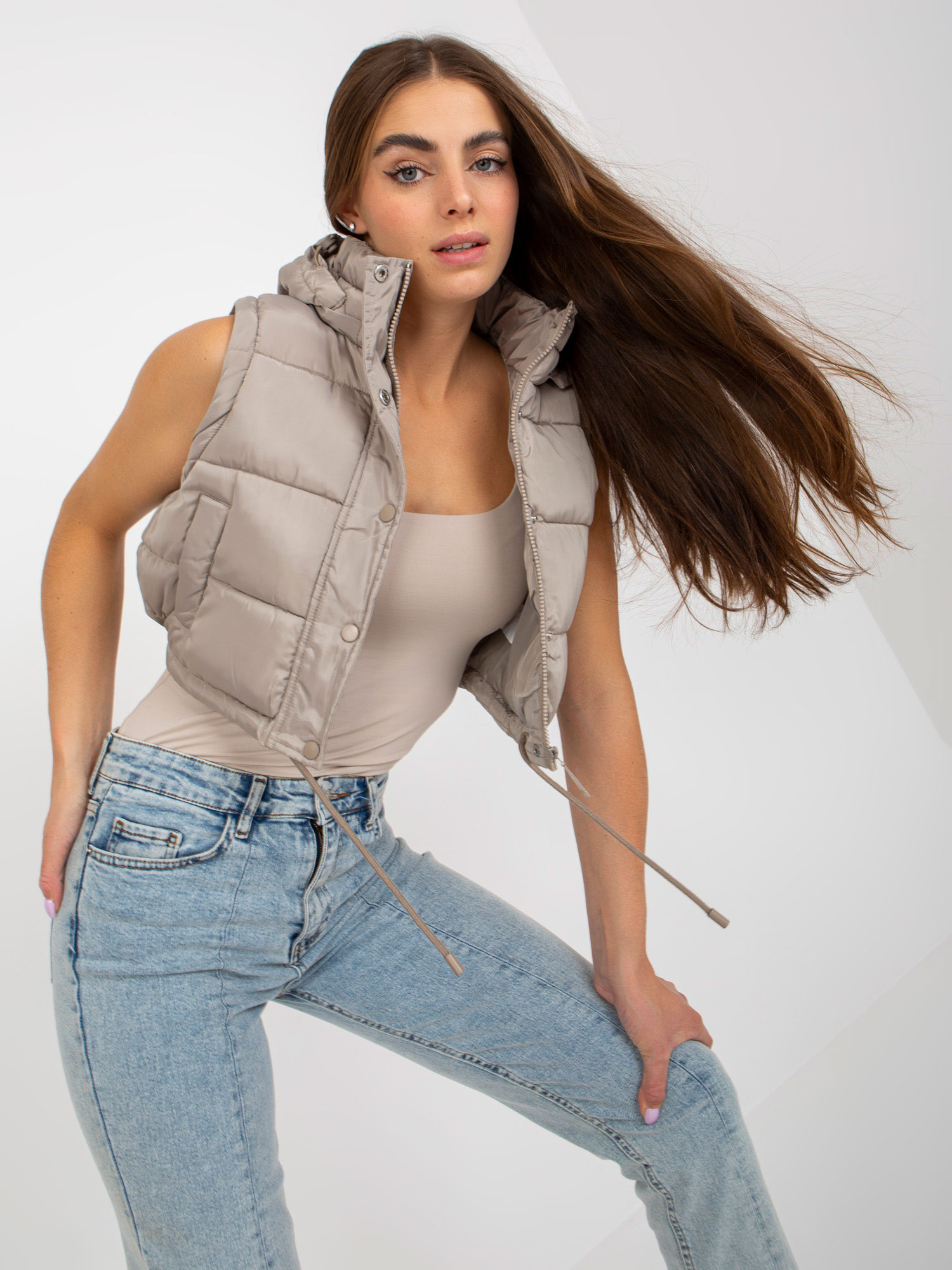 Jacket-NM-KR-D2-3869.13P-dark beige