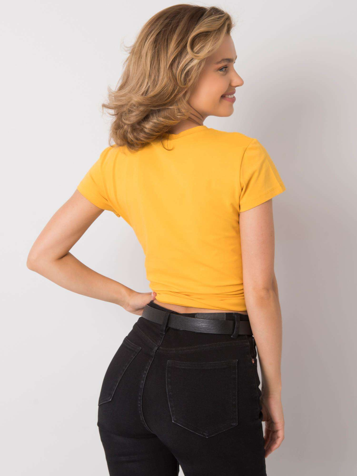 T-shirt-RV-TS-4623.16-light orange