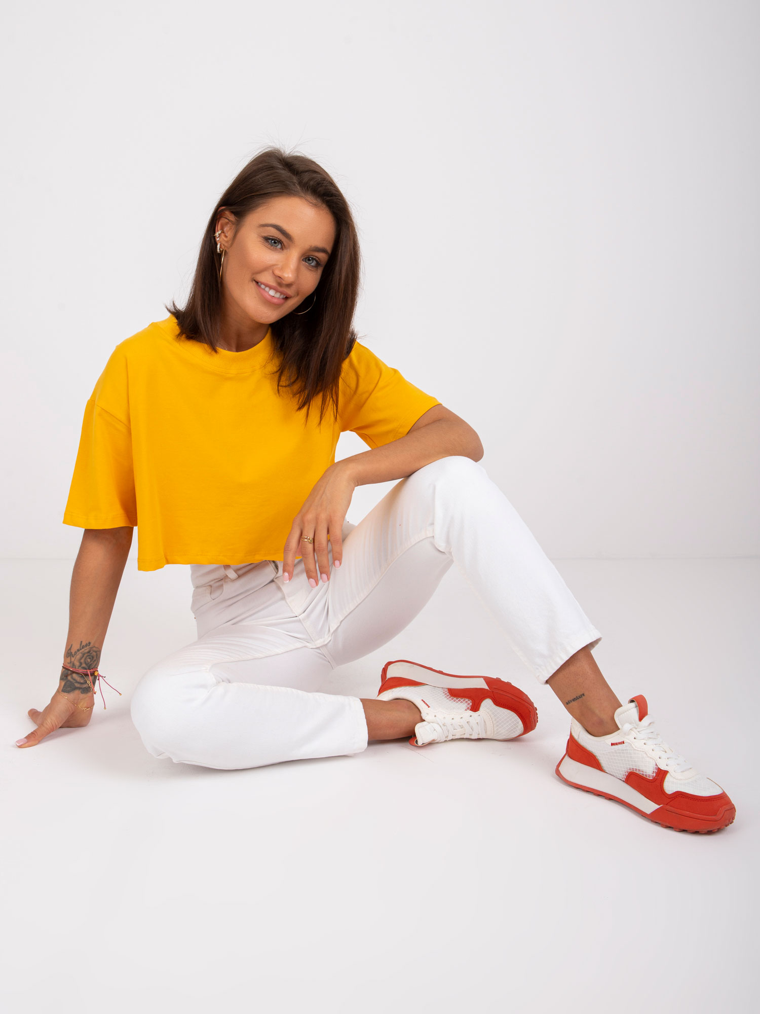 T-shirt-RV-TS-7541.06-light orange