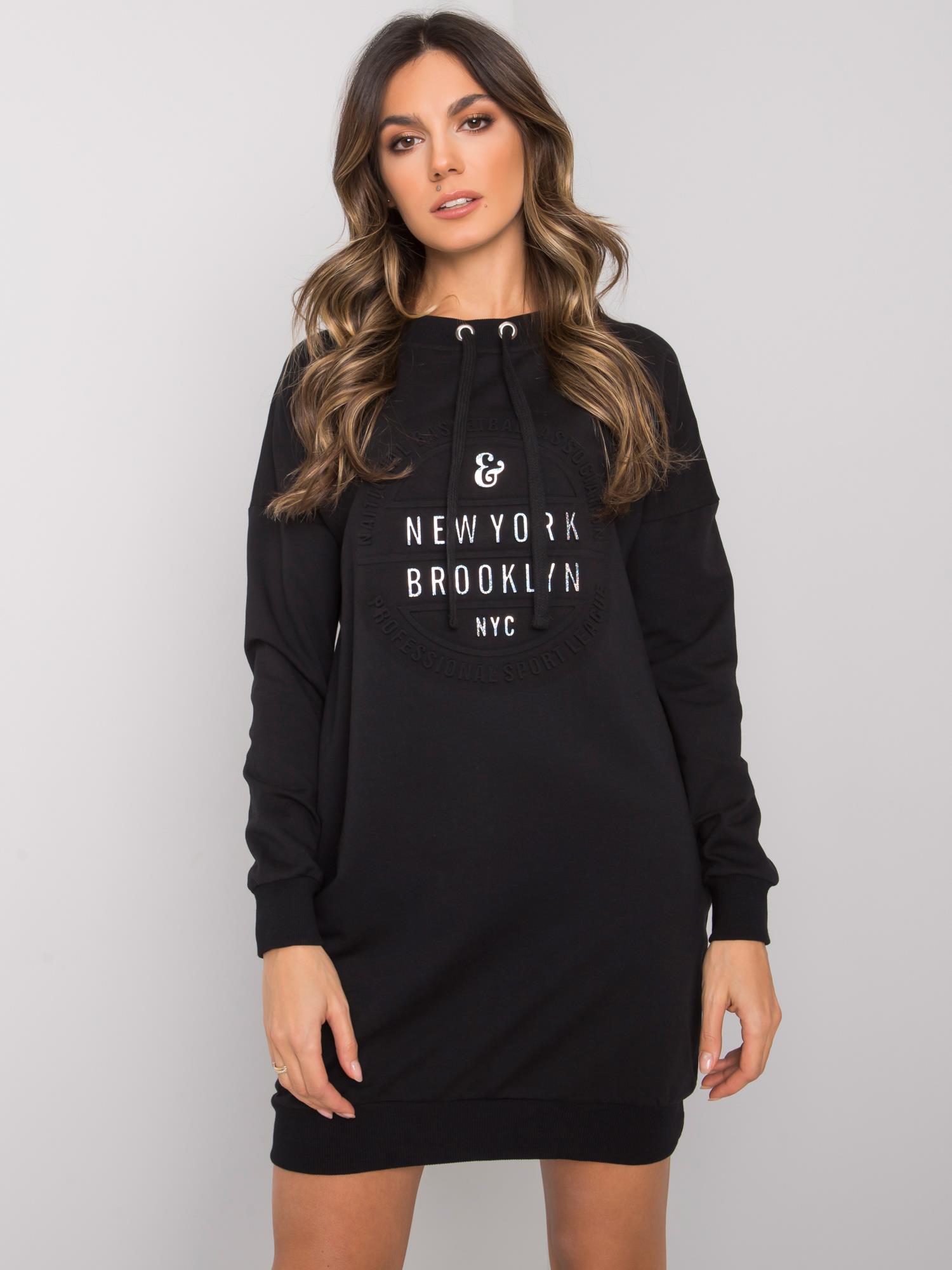 Dress-RV-SK-7318.88-black
