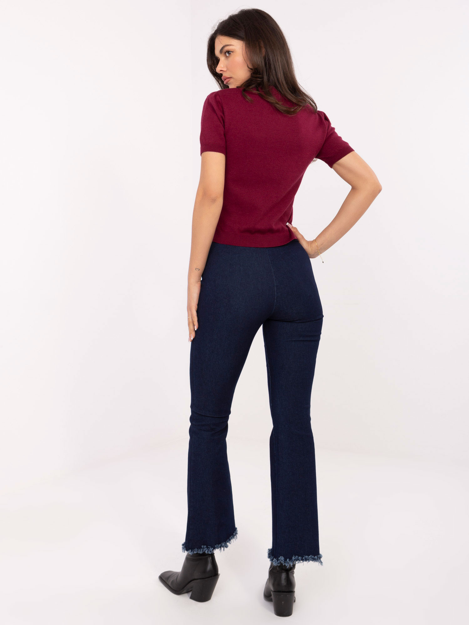 Trousers-IT-SP-FL6263.03P-navy blue