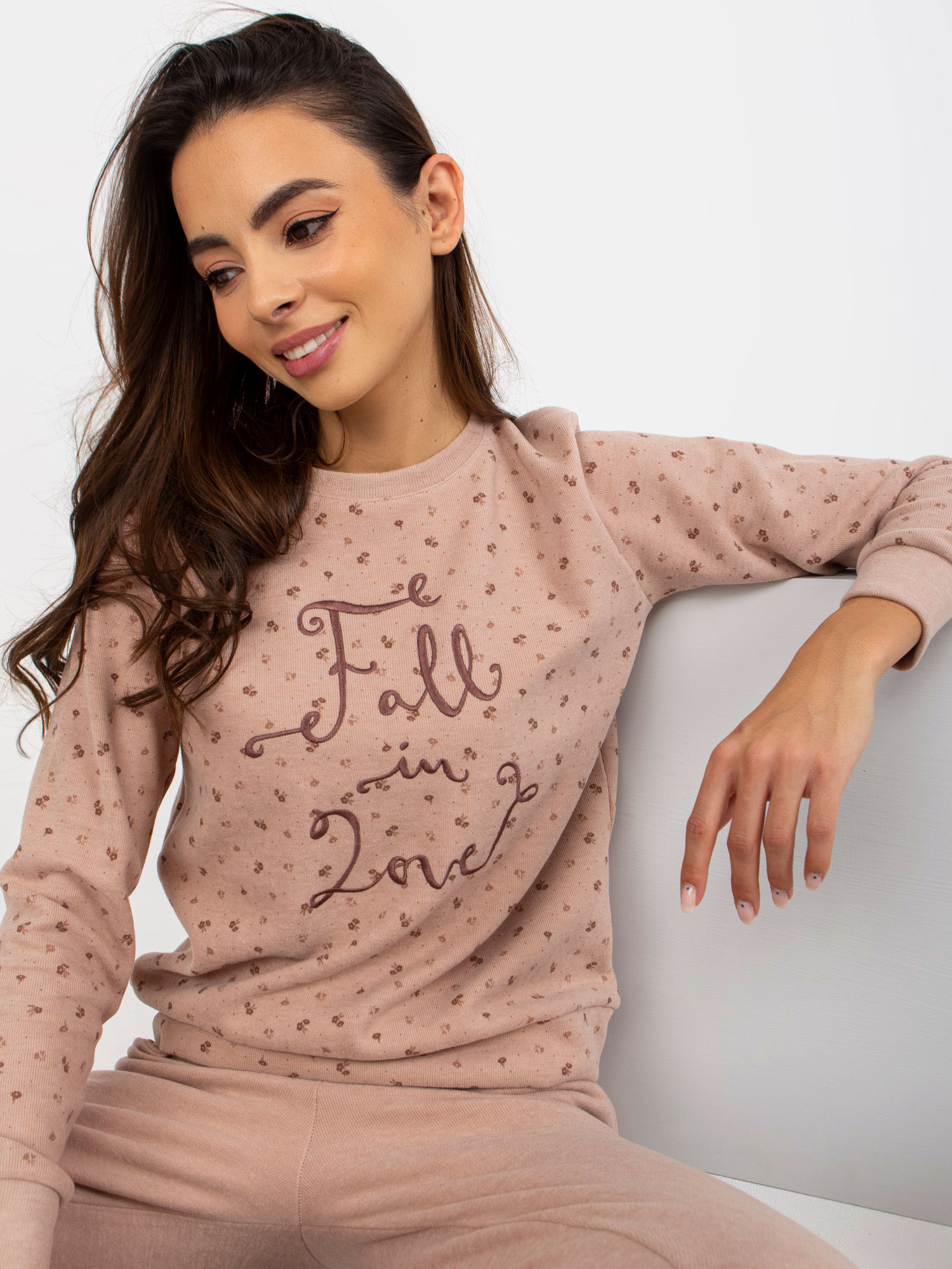 Pyjamas-BR-PI-9106-beige
