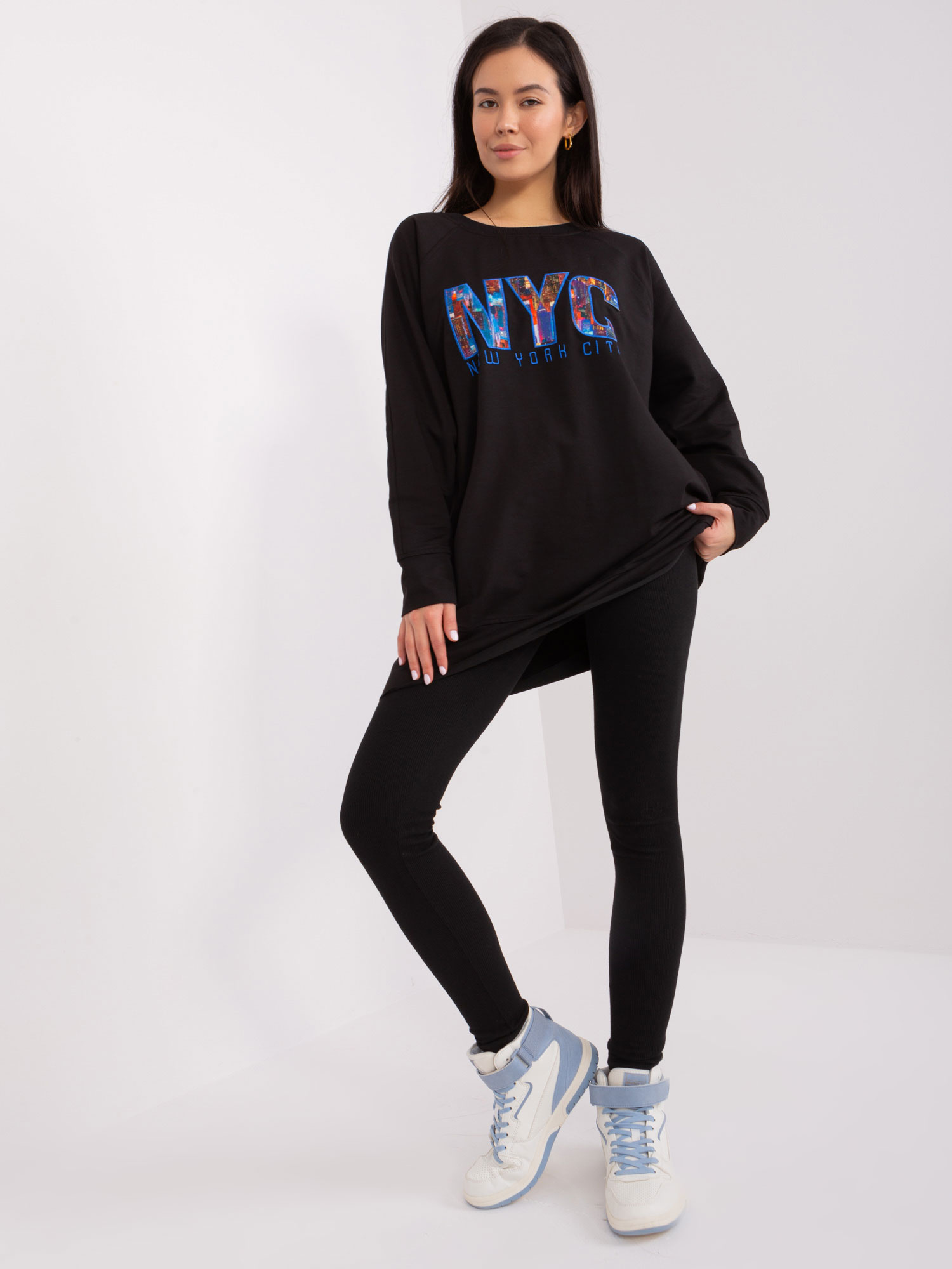 Set-EM-KMPL-830.77P-black