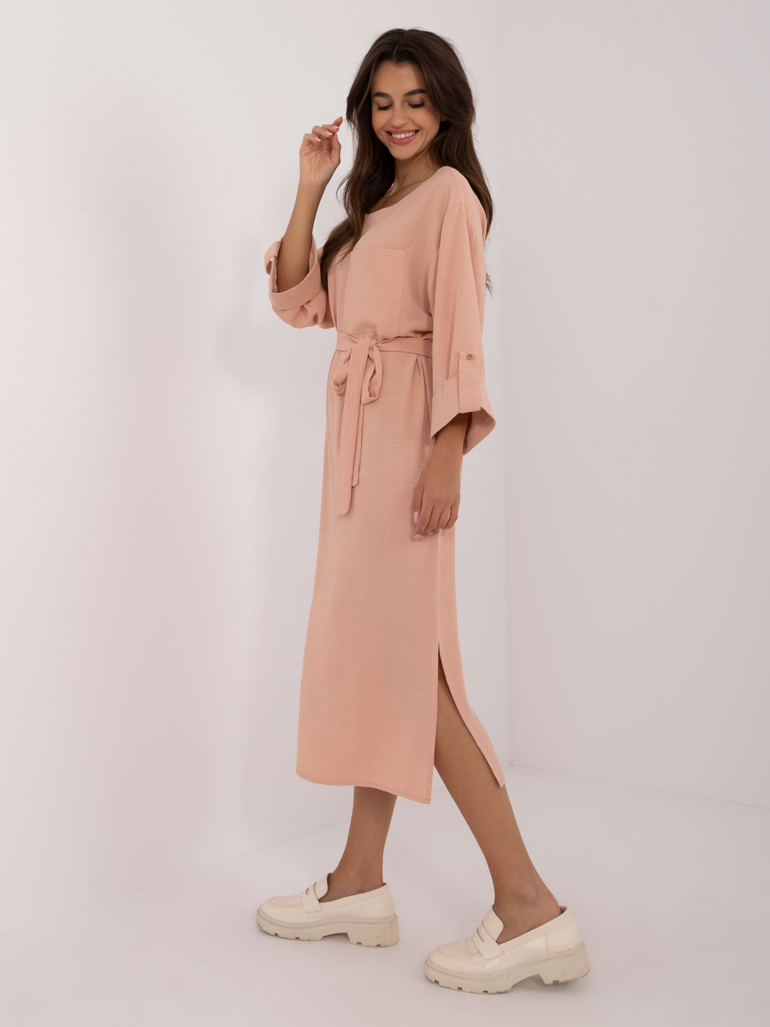 Dress-LK-SK-509694.61-Peach