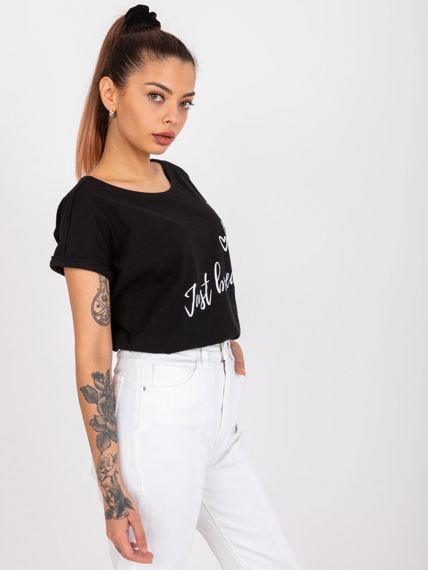 T-shirt-TW-TS-1005-13.56-black