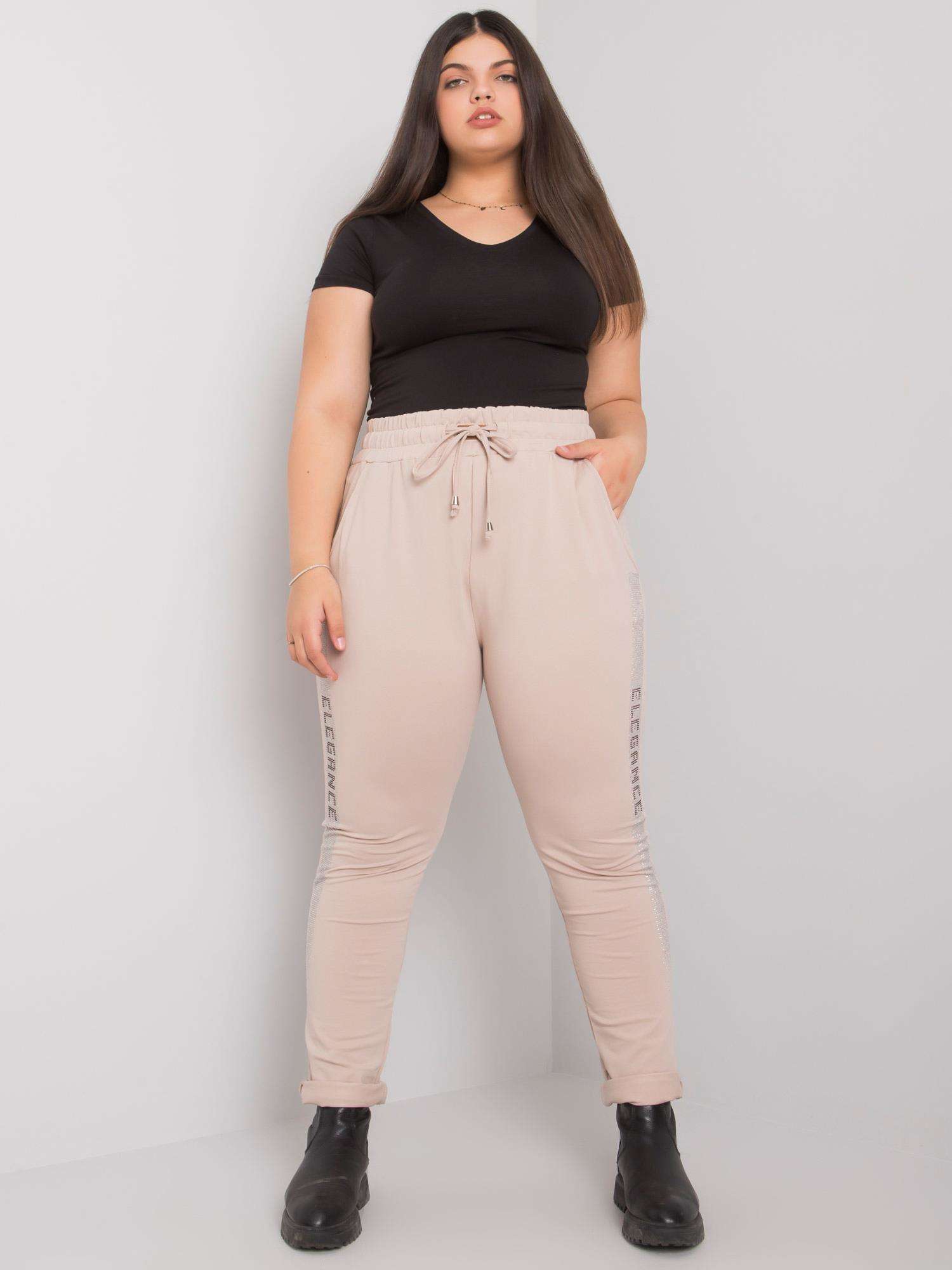 Sweatpants-RV-DR-6897.53-beige