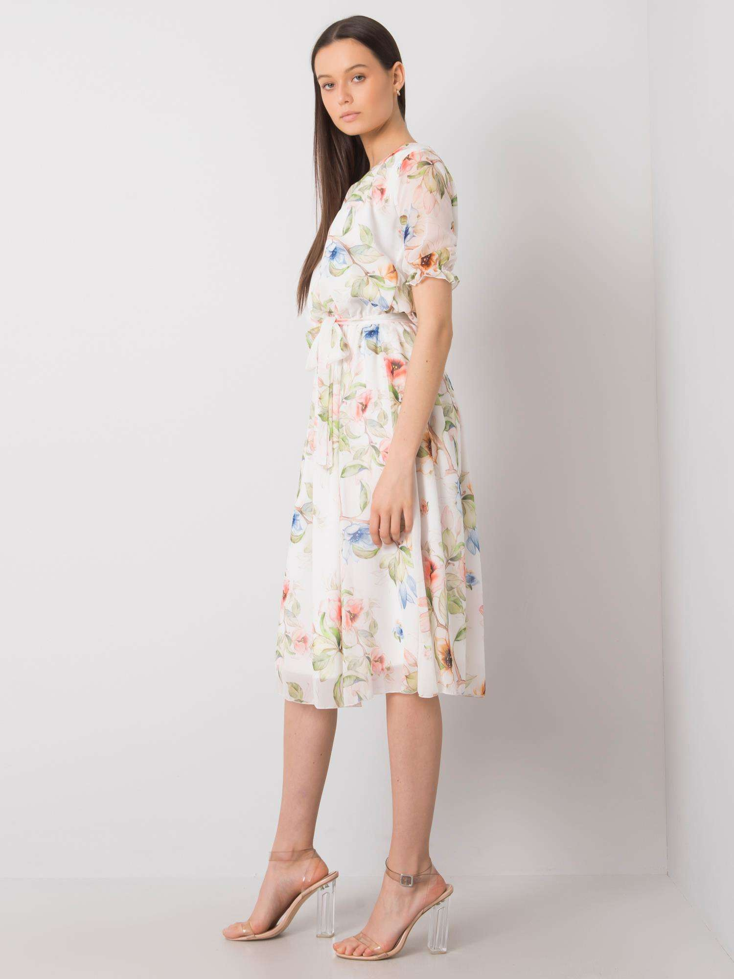 Dress-LK-SK-507606.05P-white