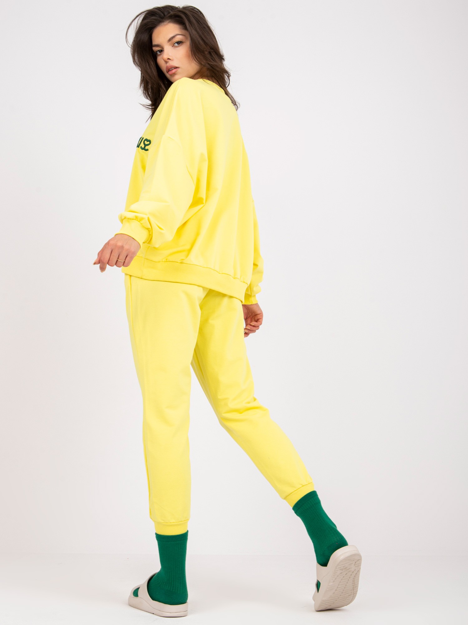 Set-FA-KMPL-7861.08P-yellow