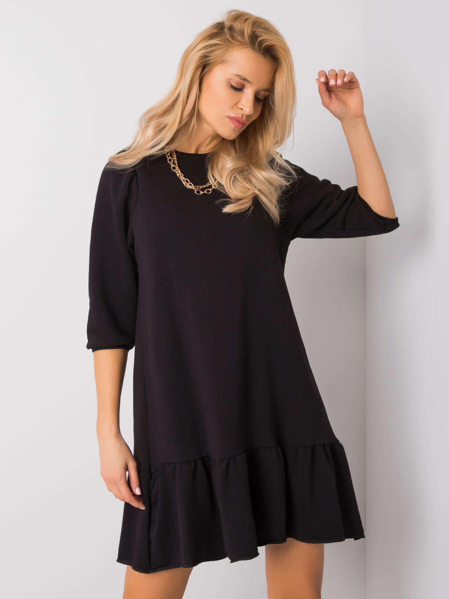 Dress-RV-SK-6075.10X-black
