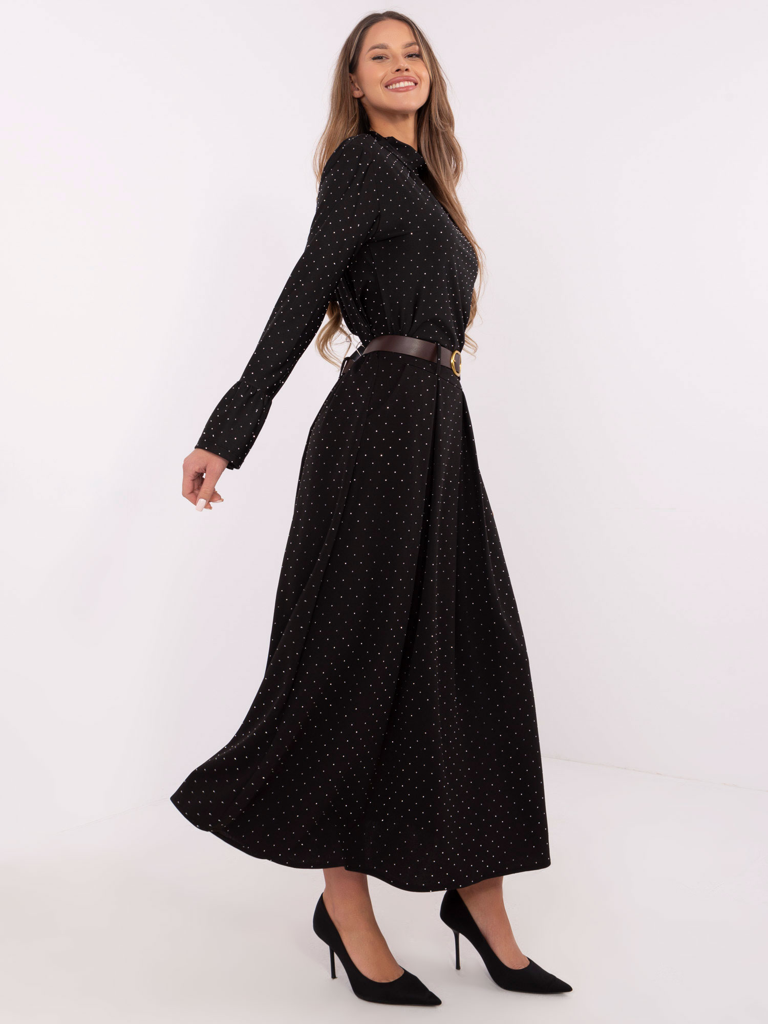 Skirt-DHJ-SD-19720-1.32-black