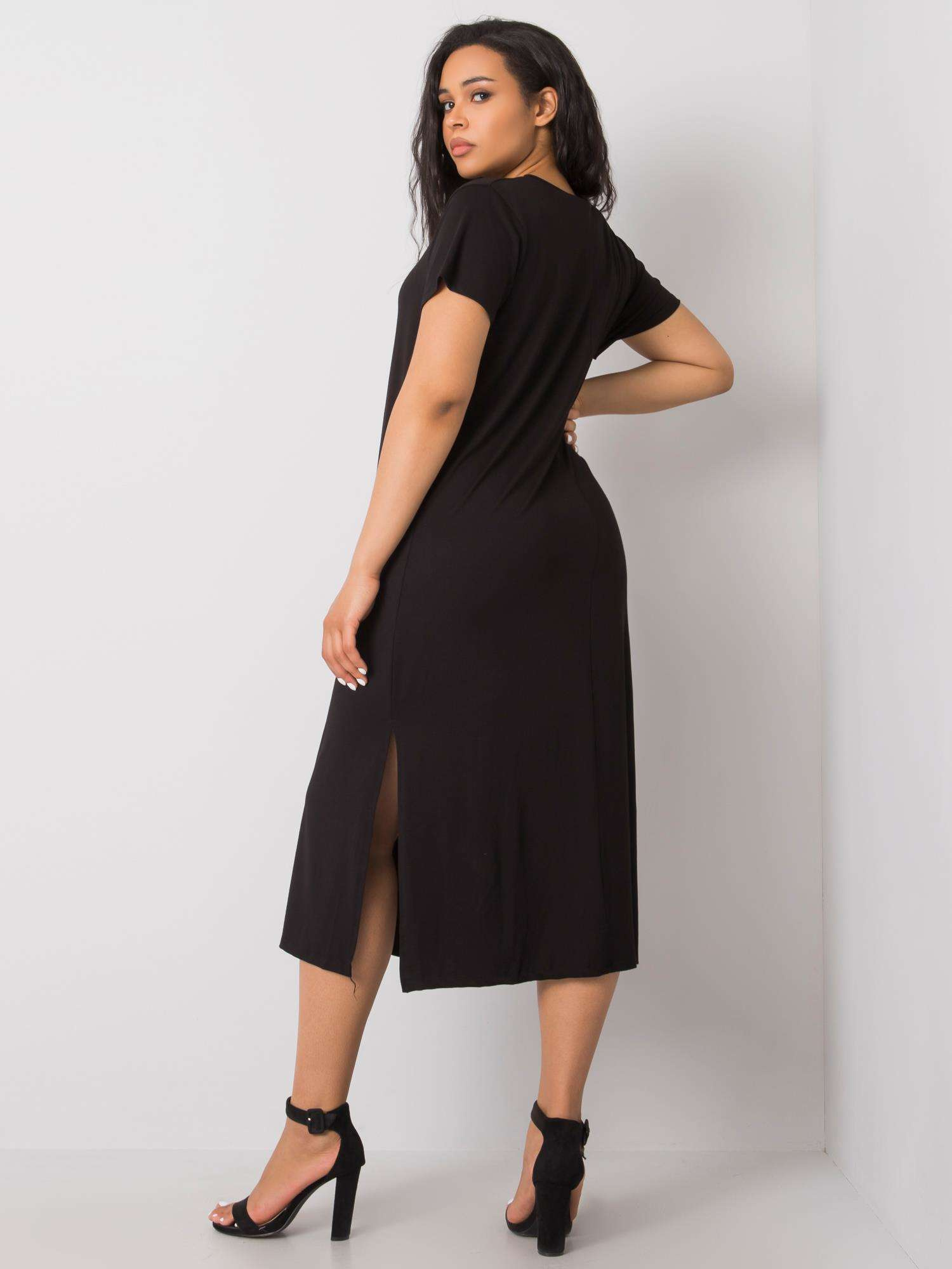 Dress-RV-SK-6637.13X-black