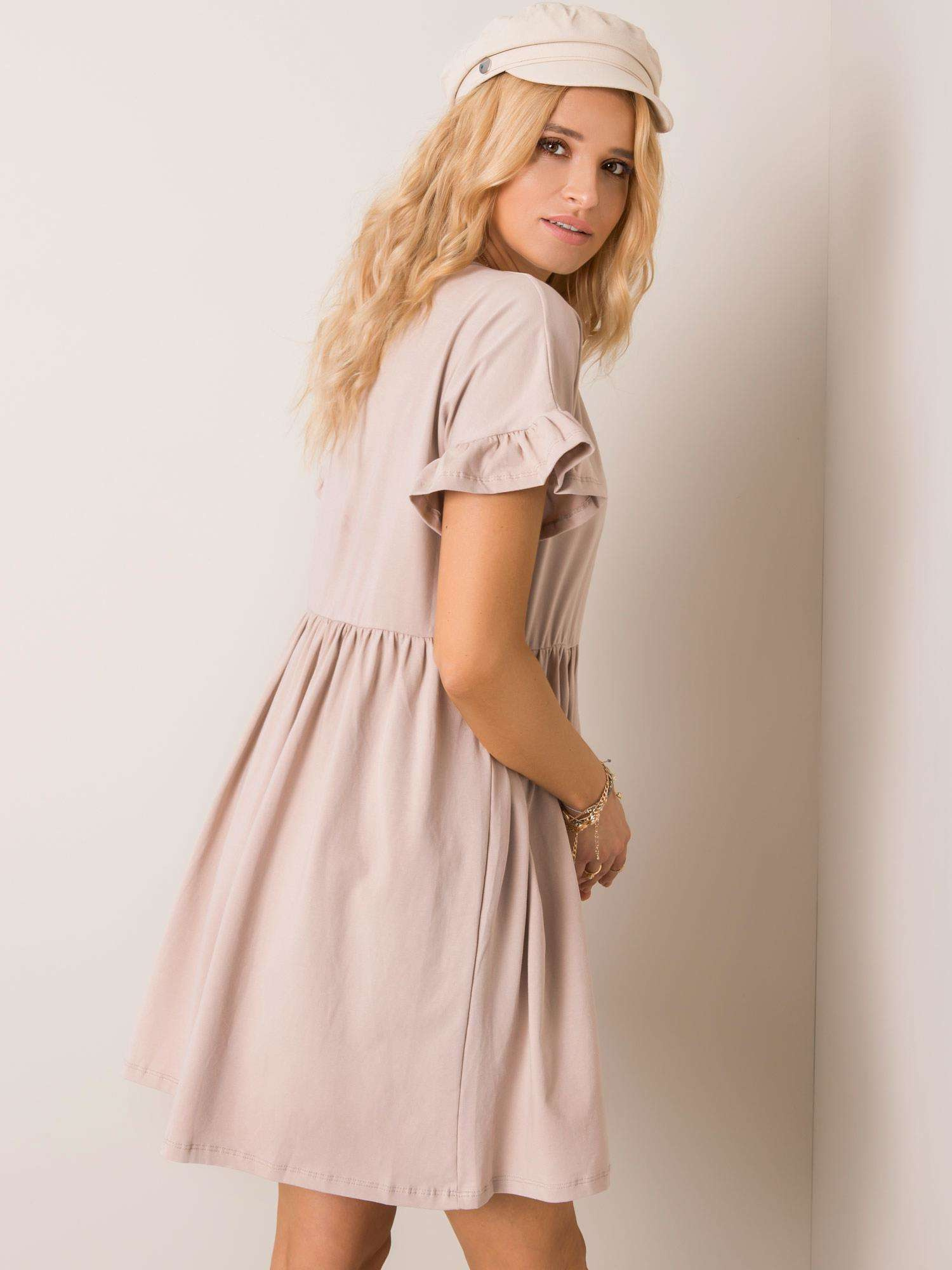 Dress-RV-SK-5576.04-beige