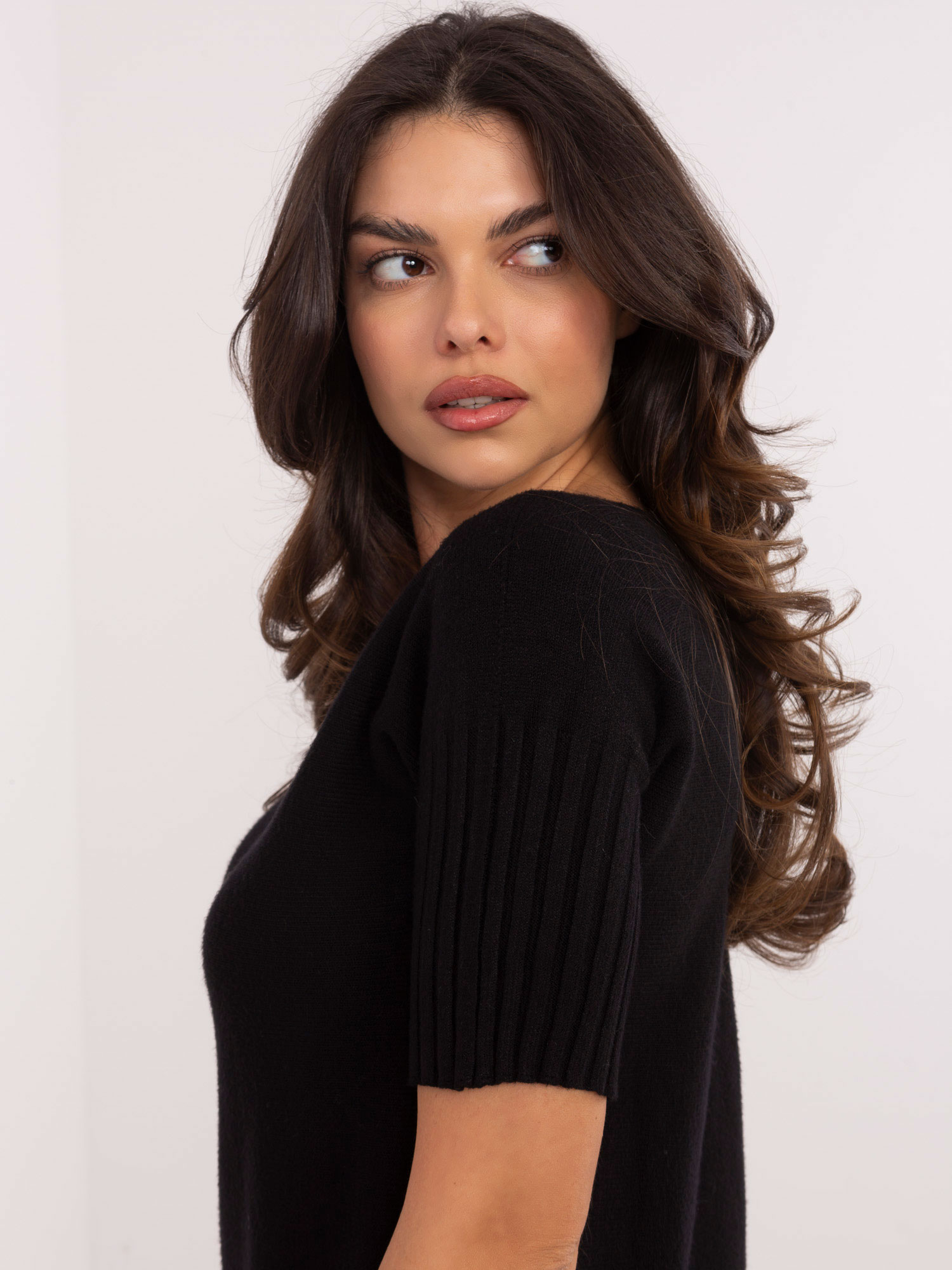 Sweater-DHJ-SW-9316.02P-black