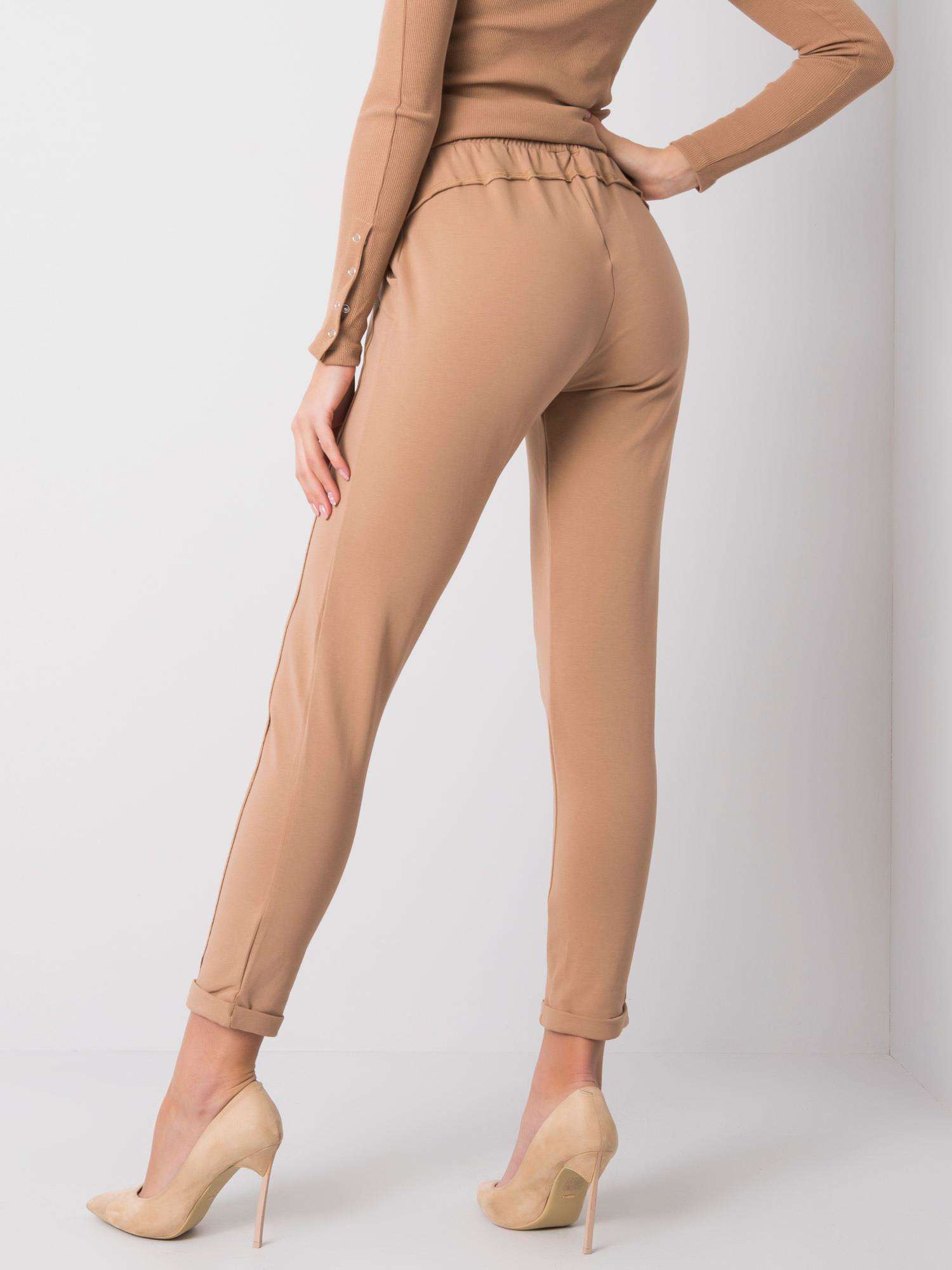 Sweatpants-RV-DR-3589.07X-camel
