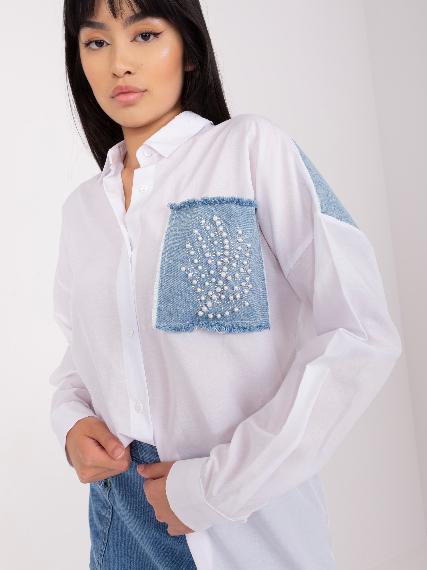 Shirt-TO-KS-6006.04-white