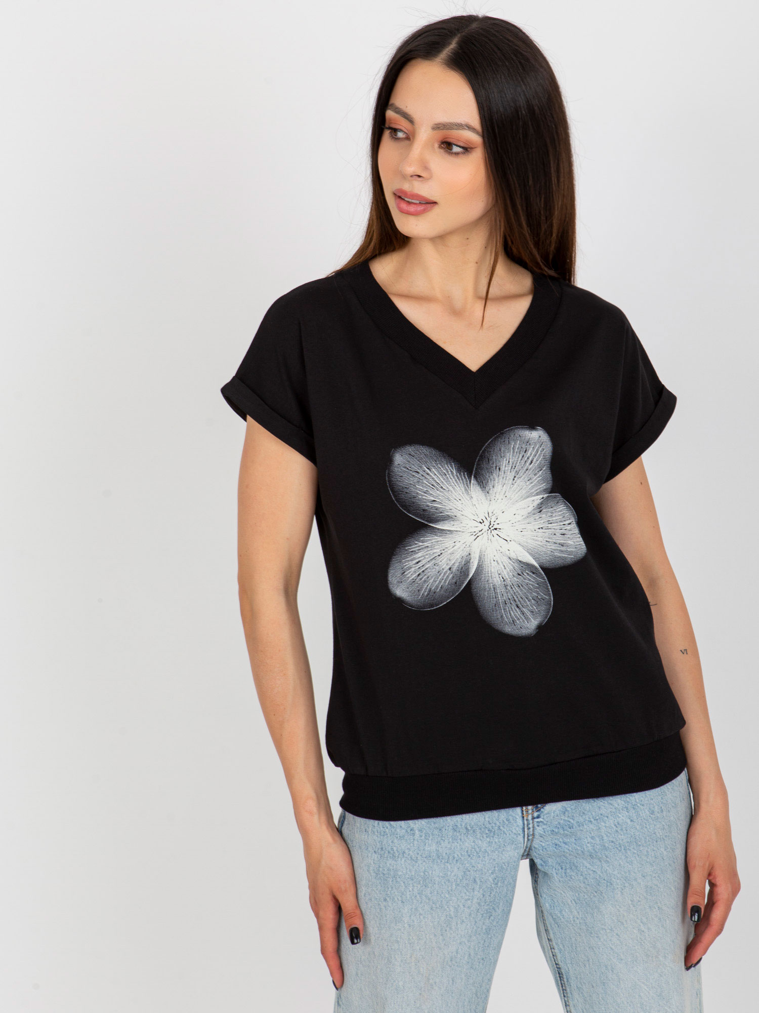 Blouse-RV-BZ-8956.19P-black