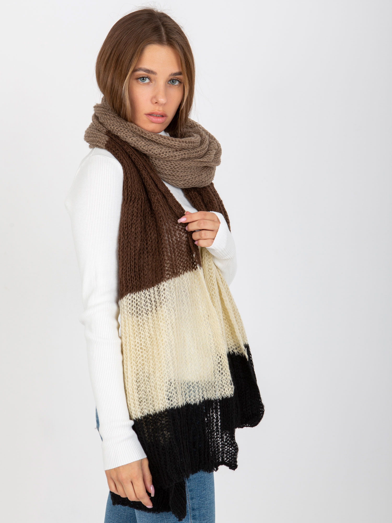 Scarf-AT-SZ-LM72271.94-beige