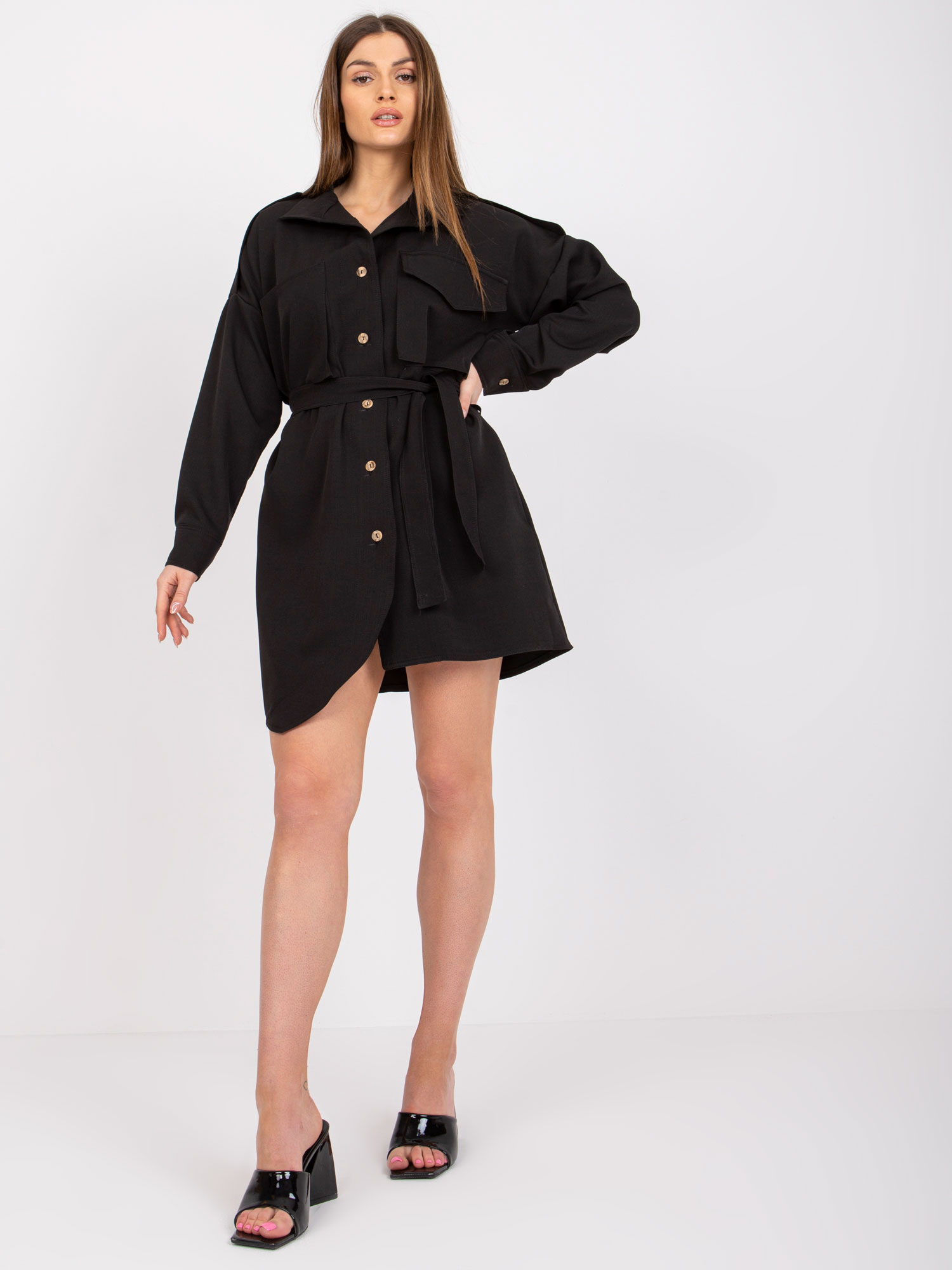 Shirt-CHA-KS-3954.89-black