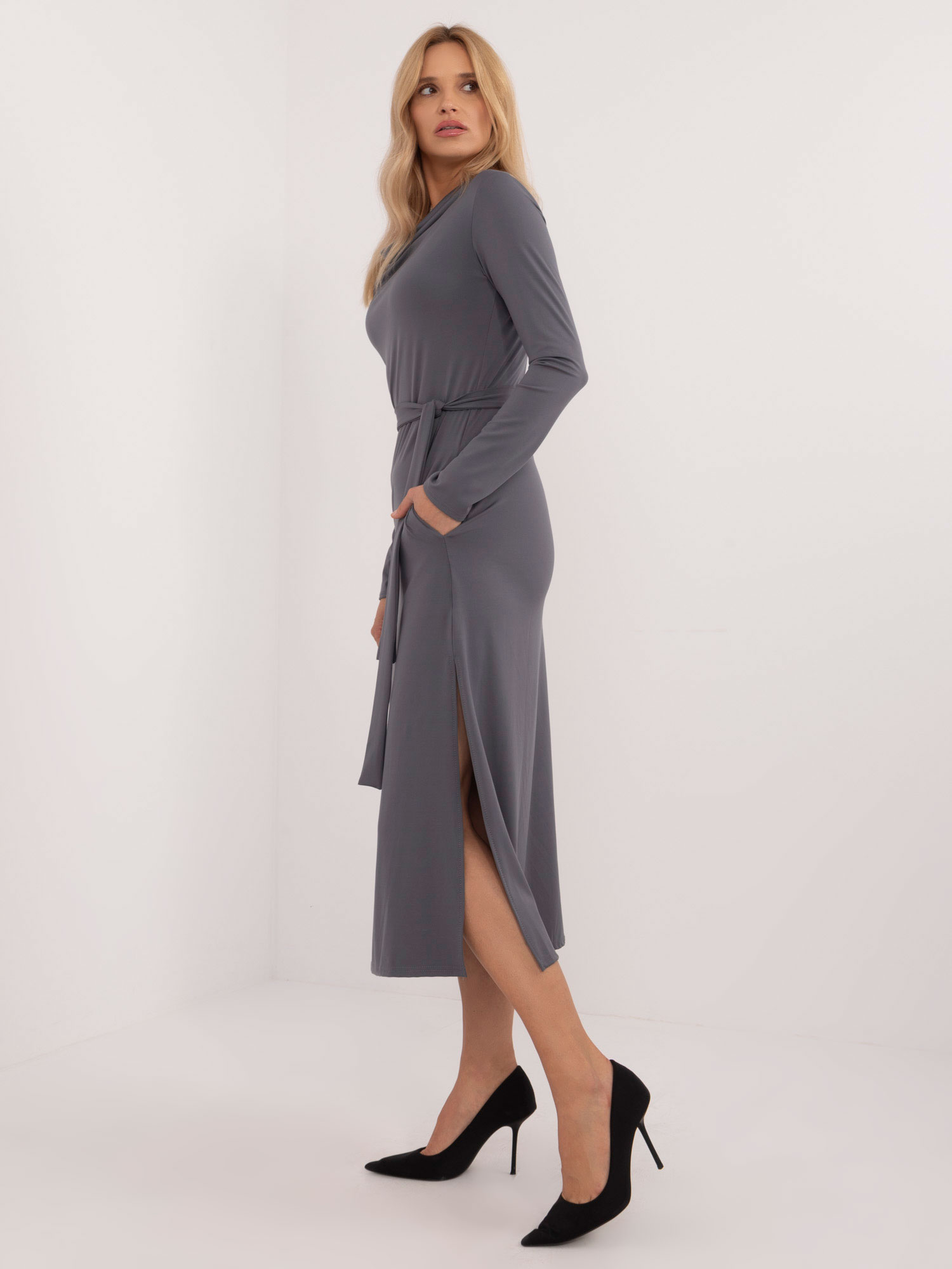 Dress-LK-SK-509792.21P-dark gray
