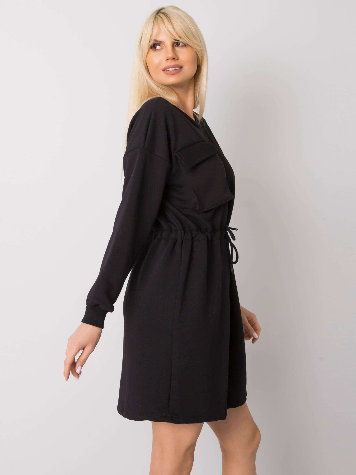 Dress-RV-SK-7011.27X-black