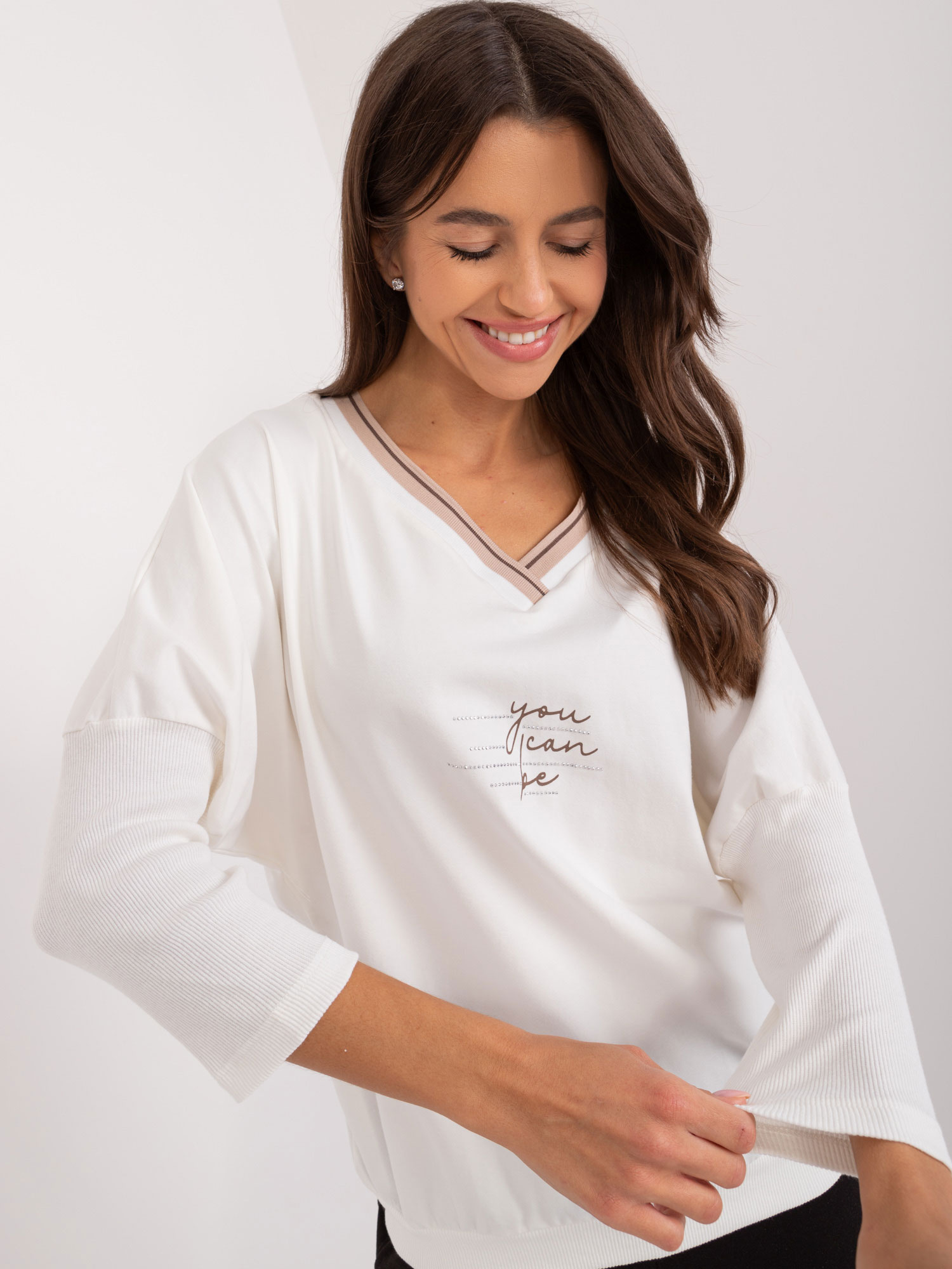 Blouse-RV-BZ-9509.82-ecru