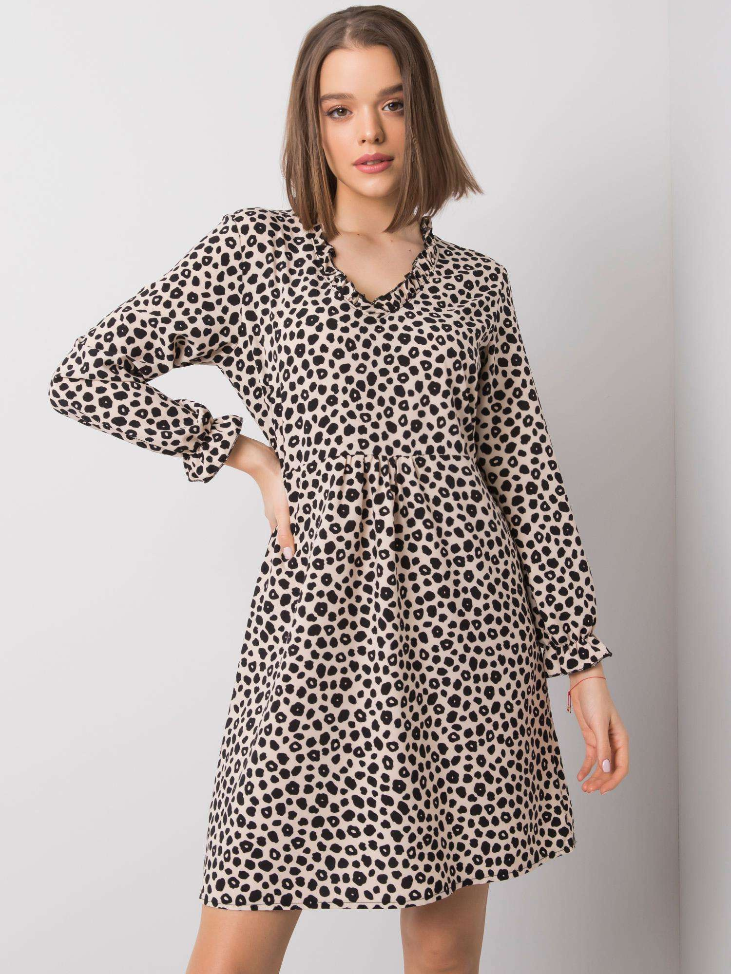 Dress-WN-SK-R817.66-light beige