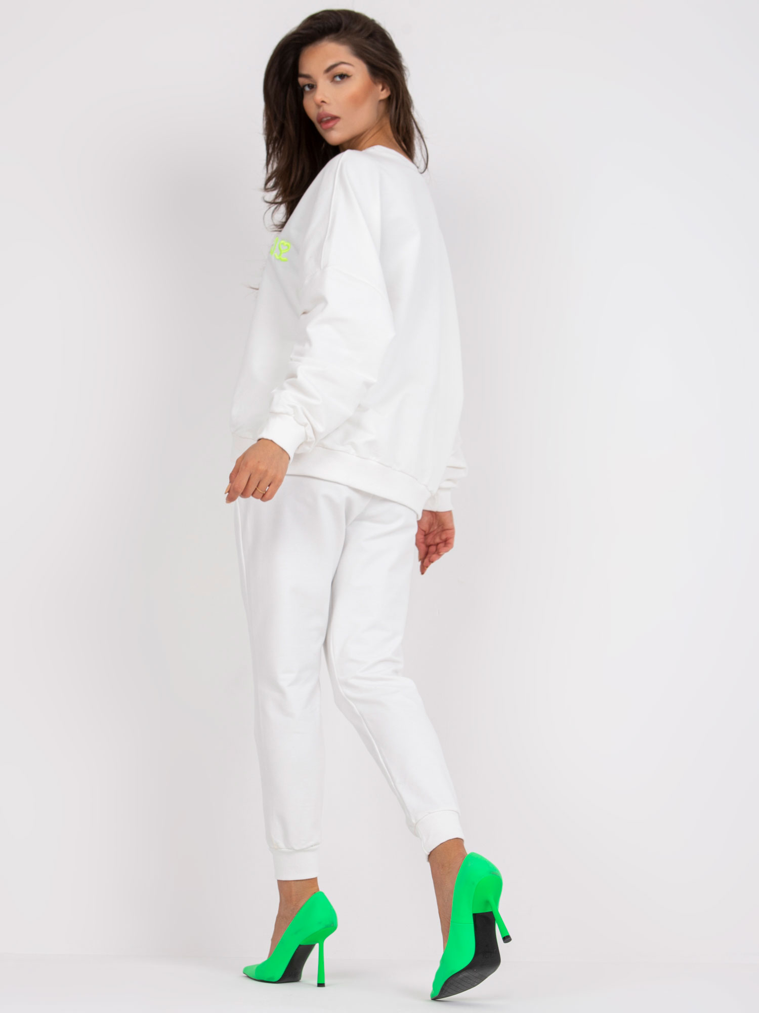 Set-FA-KMPL-7861.08P-white