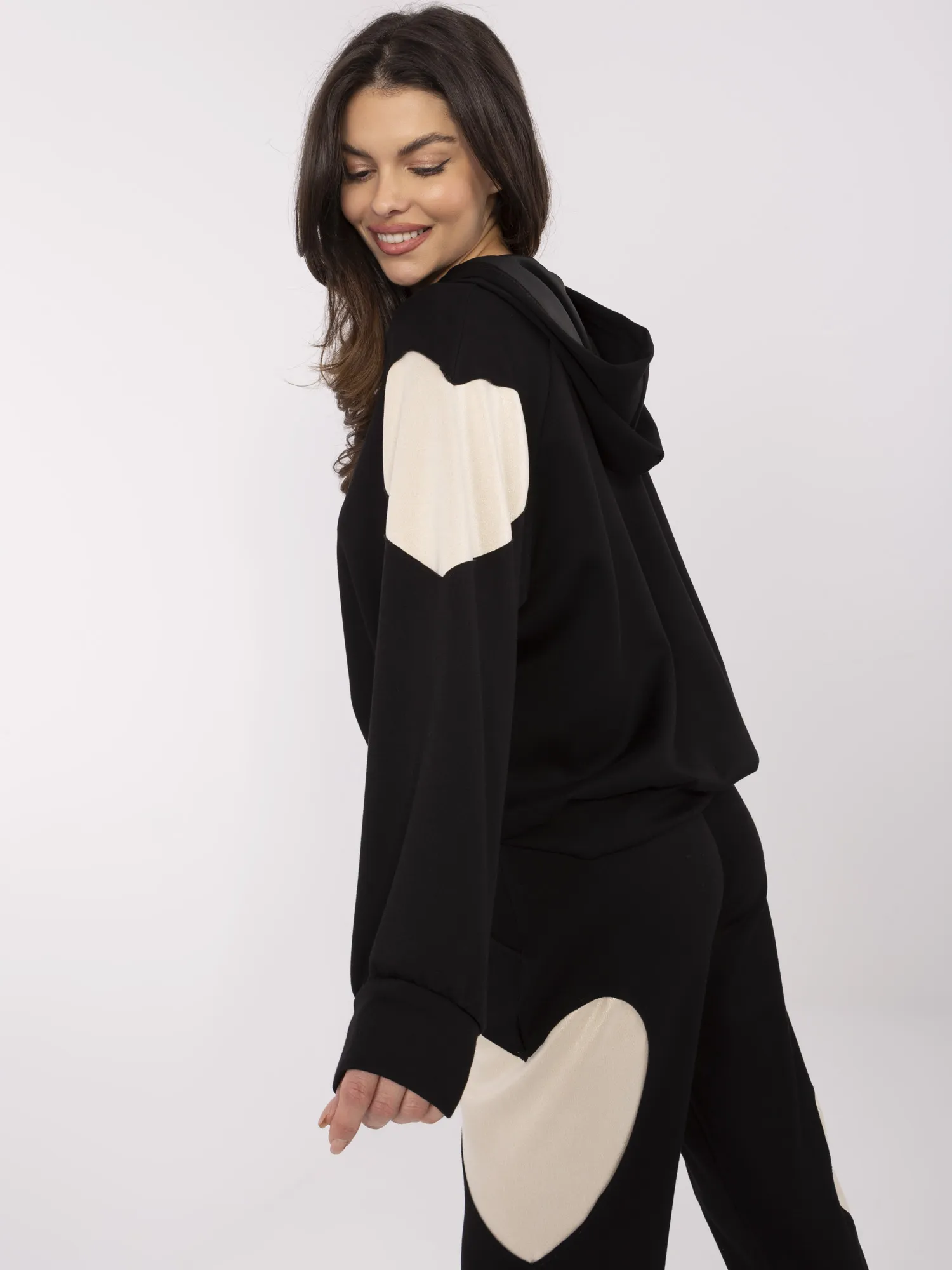 Set-MI-KMPL-M6156.98-black