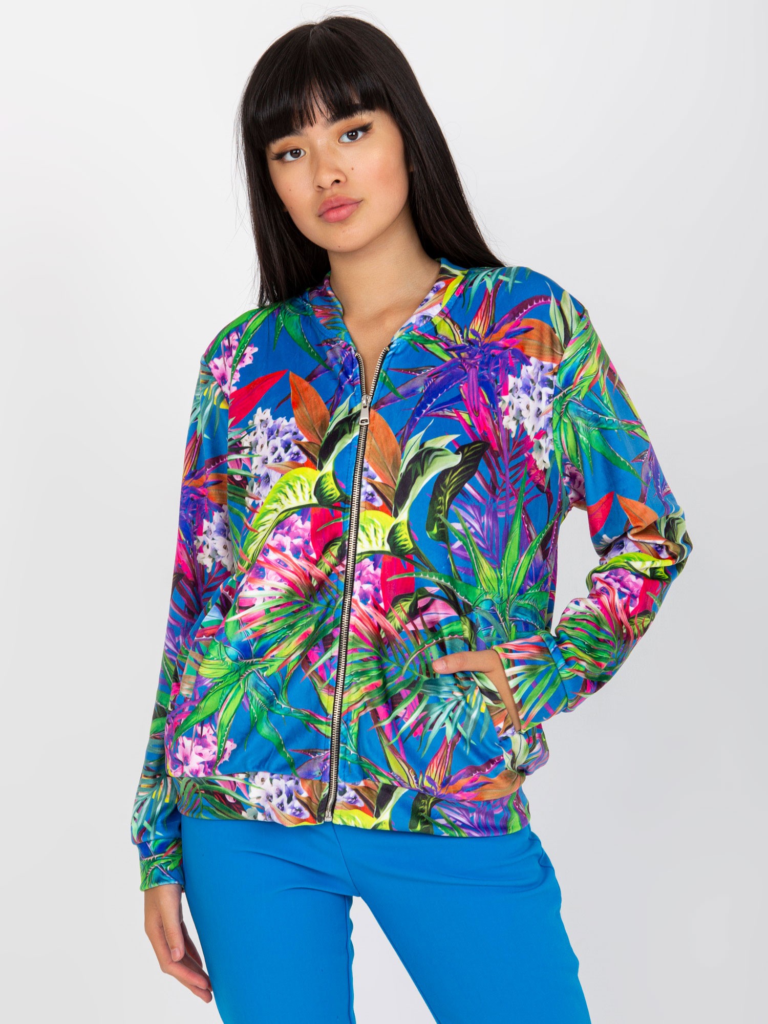Sweatshirt-RV-BL-8122.32-dark blue