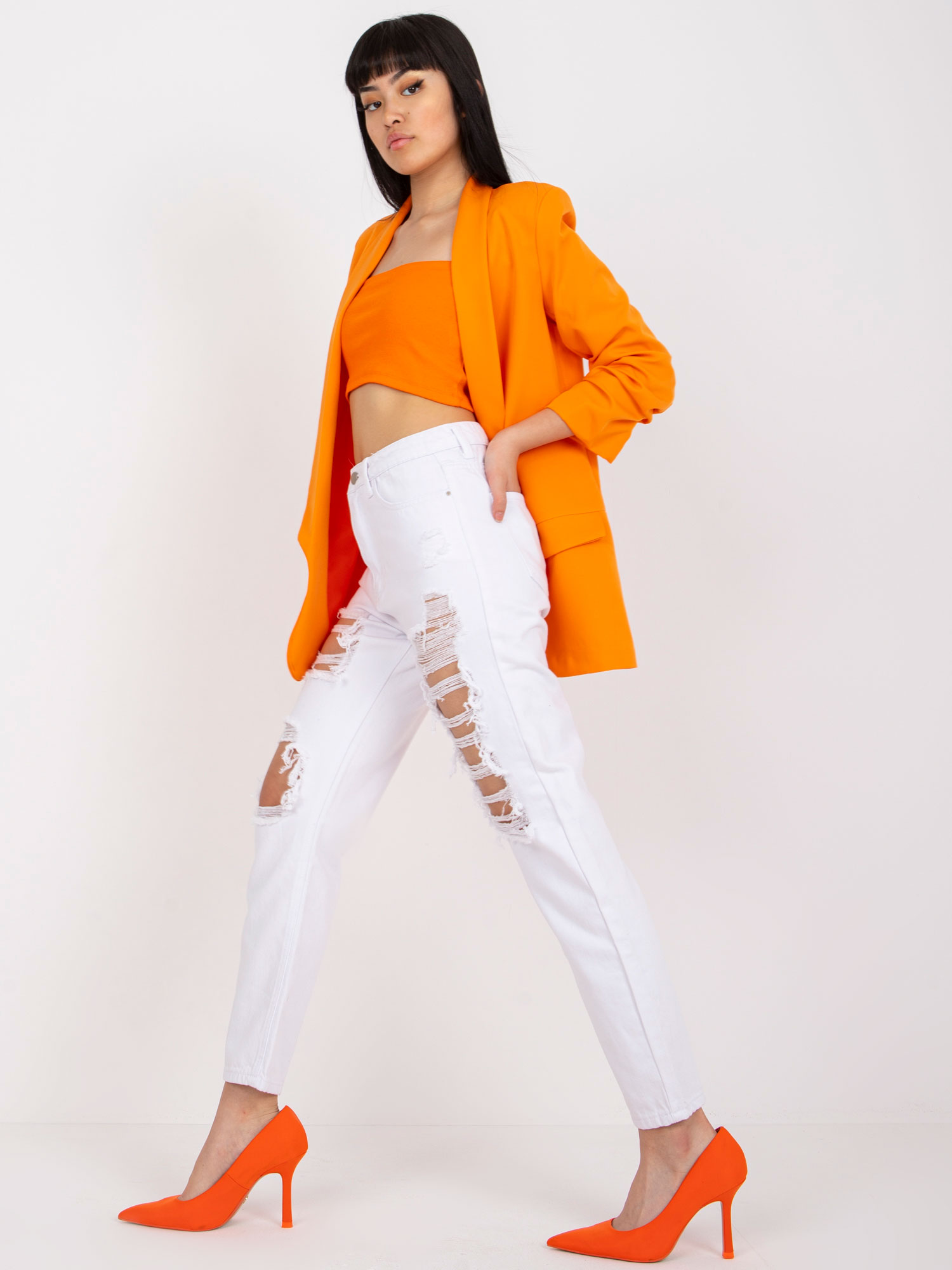 Trousers jeans-EM-SP-RD6863.24P-white
