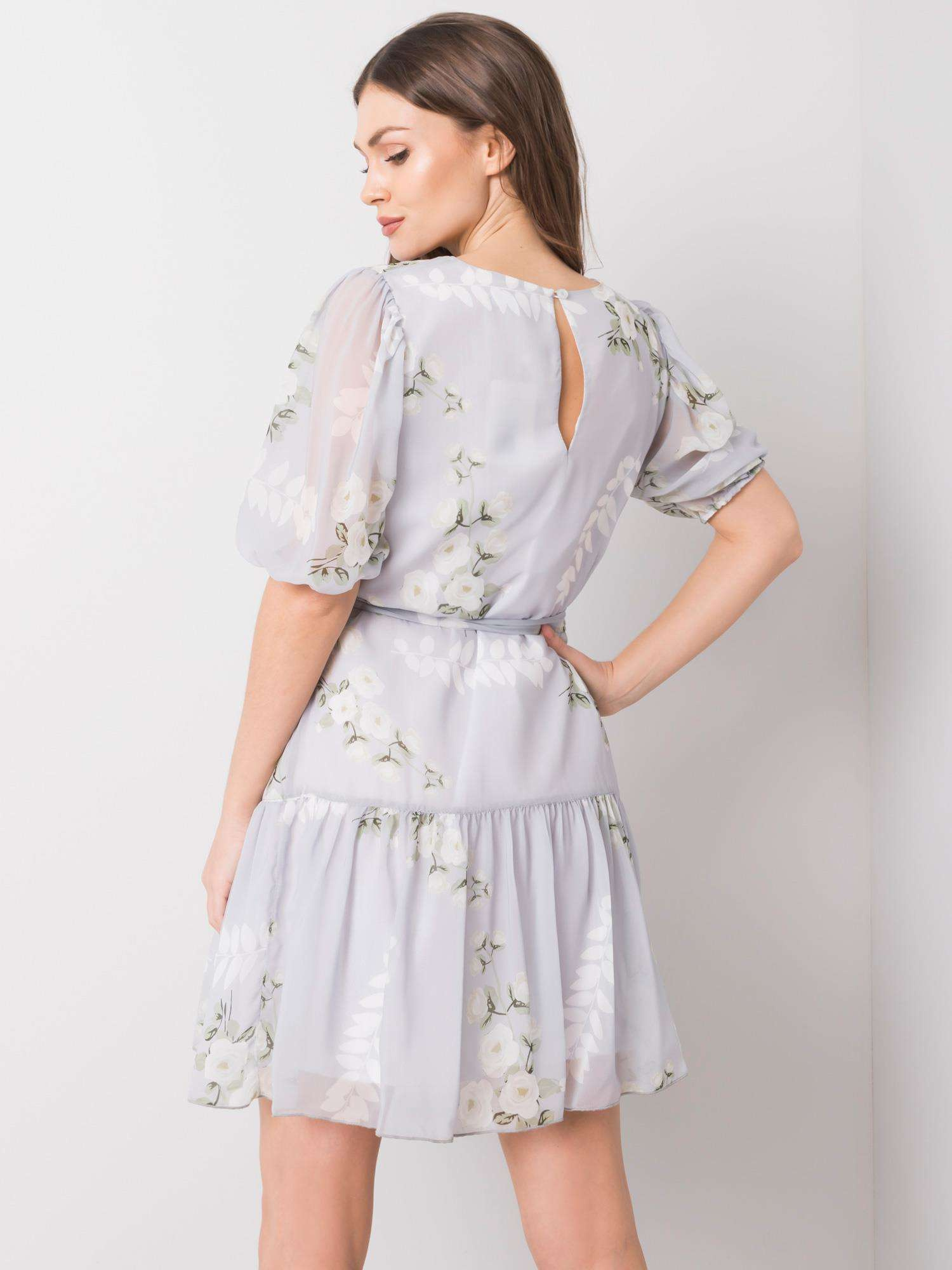 Dress-LK-SK-508129.06X-light gray