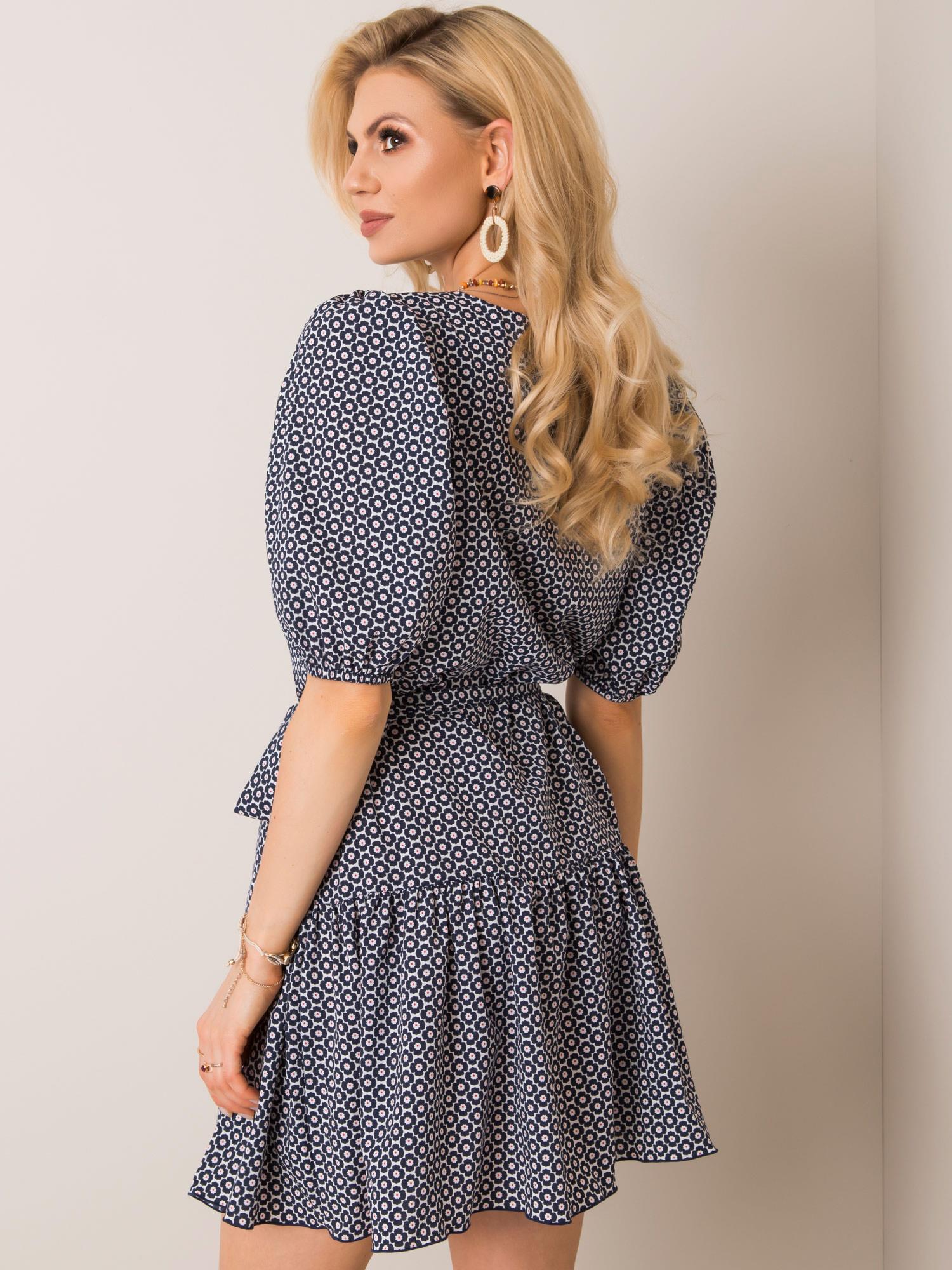 Dress-LK-SK-508151.34P-navy-red