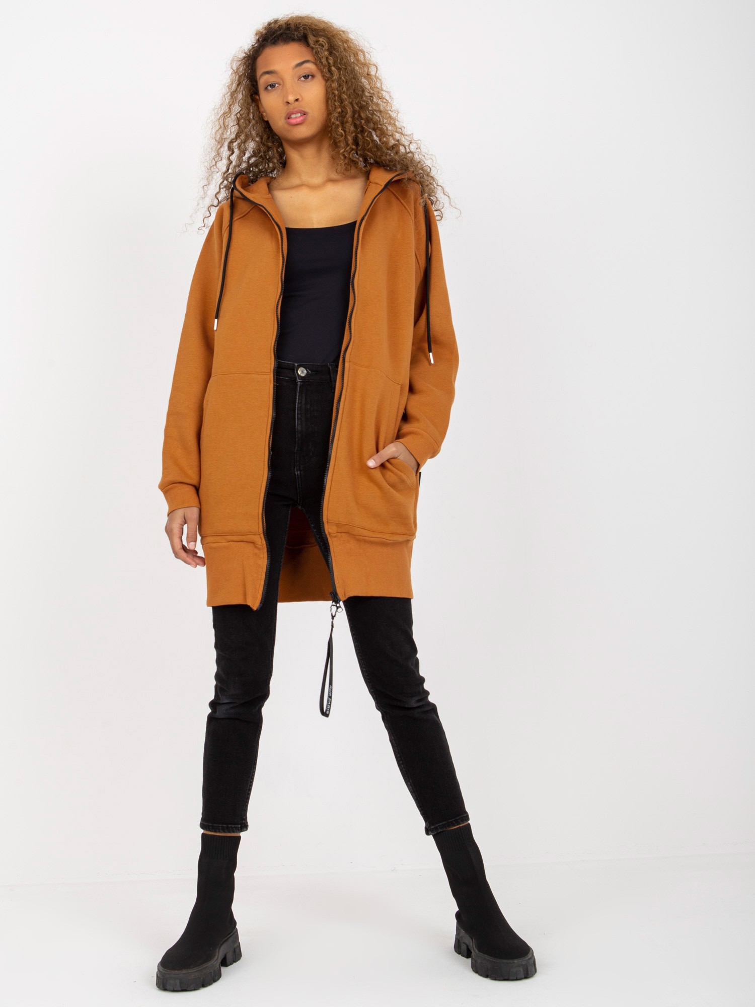 Sweatshirt-AP-BL-AP-3004.32-light brown