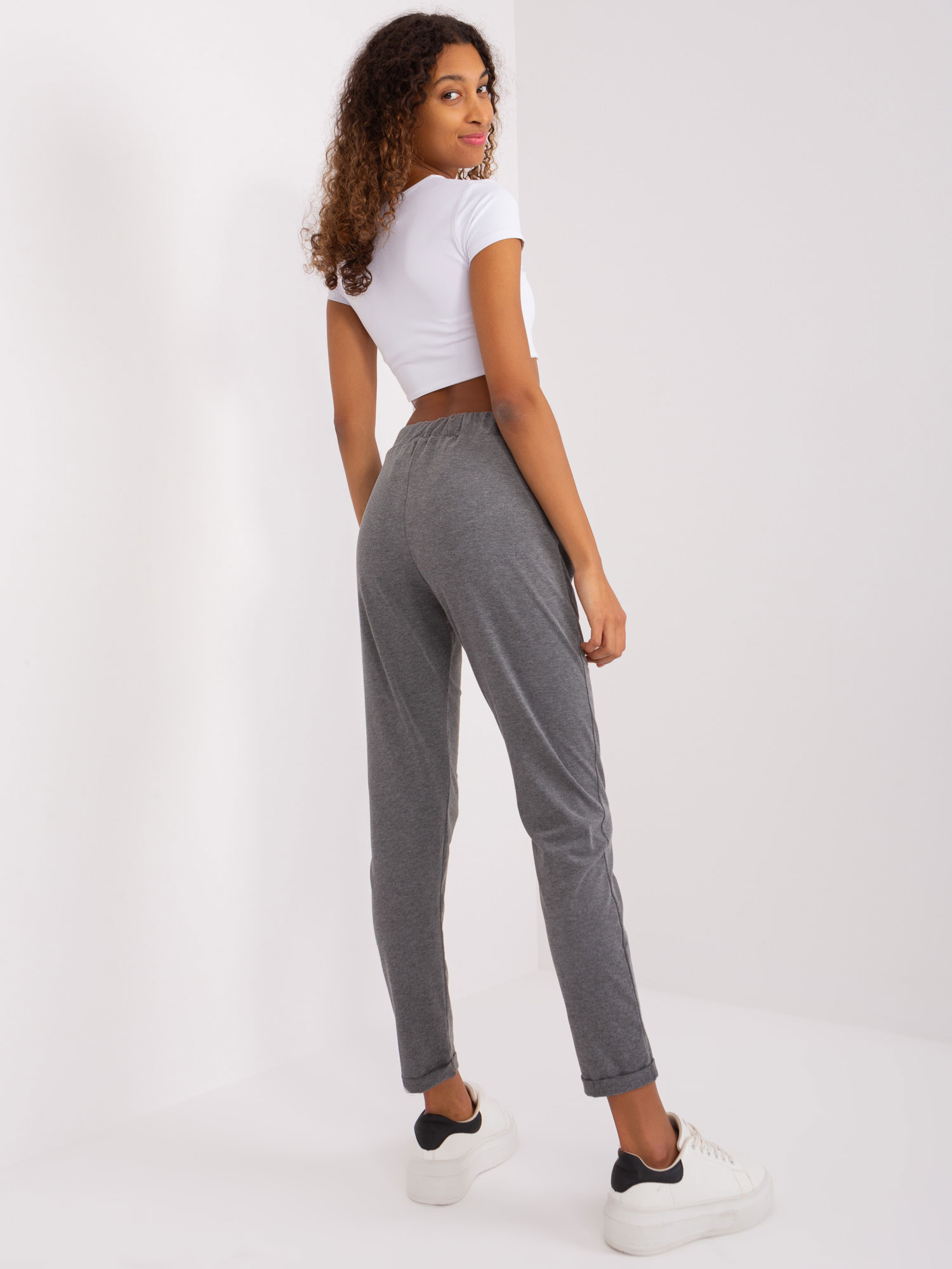 Sweatpants-RV-DR-9260.61-dark gray